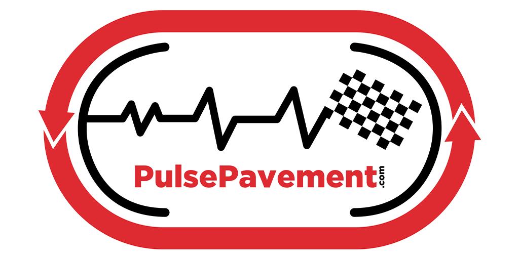 Pulse Pavement