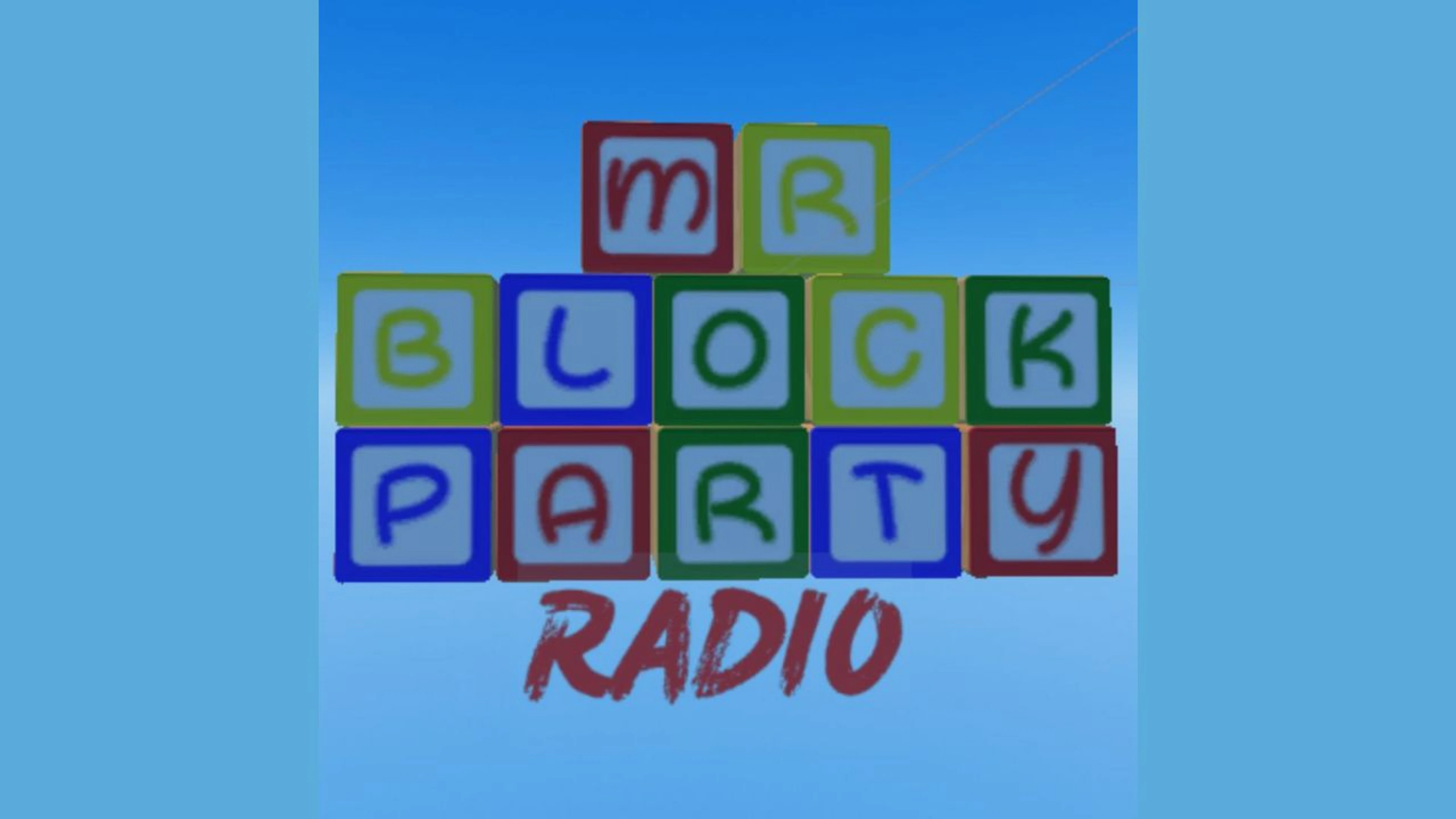 MR. BLOCK PARTY RADIO