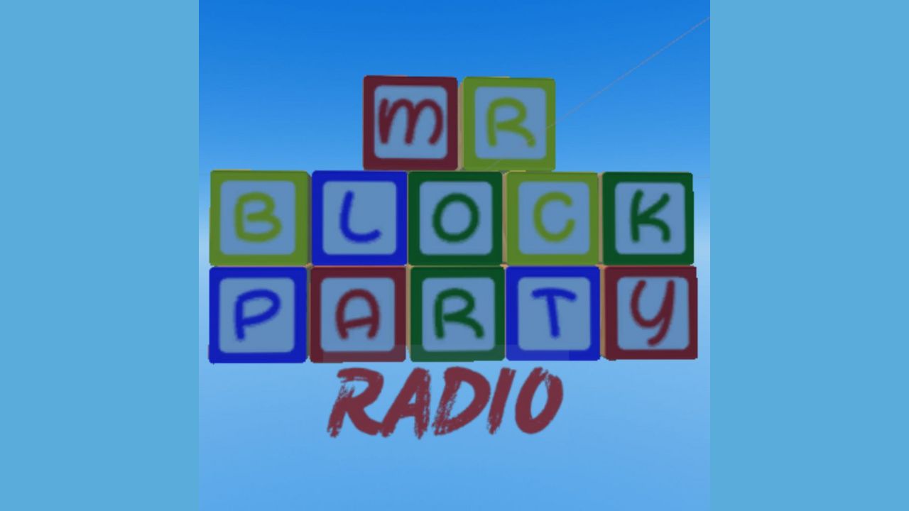 MR. BLOCK PARTY RADIO