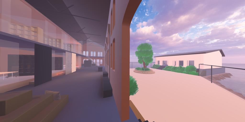 wirDesign Space
