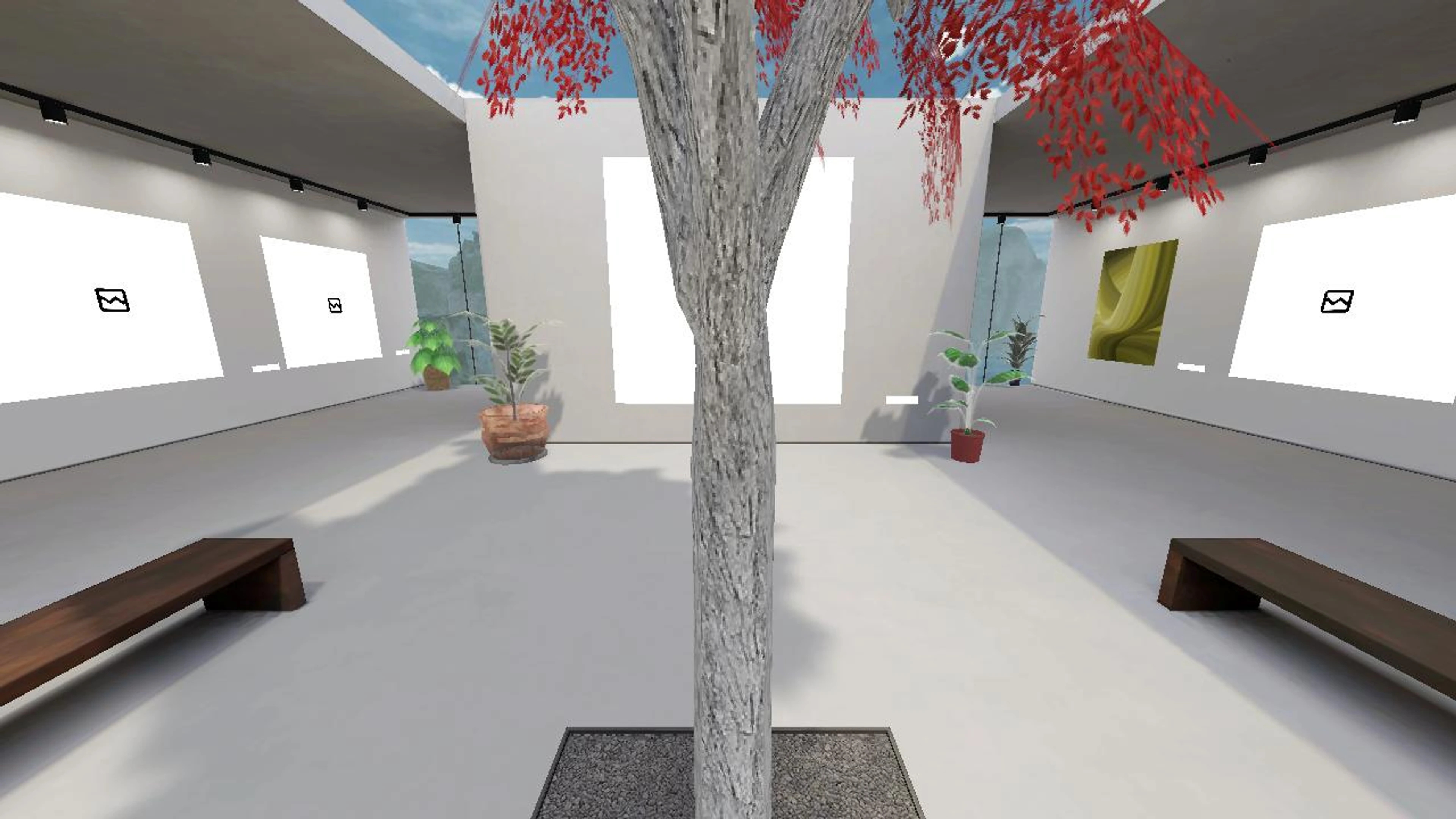 Dorthe's Gallery