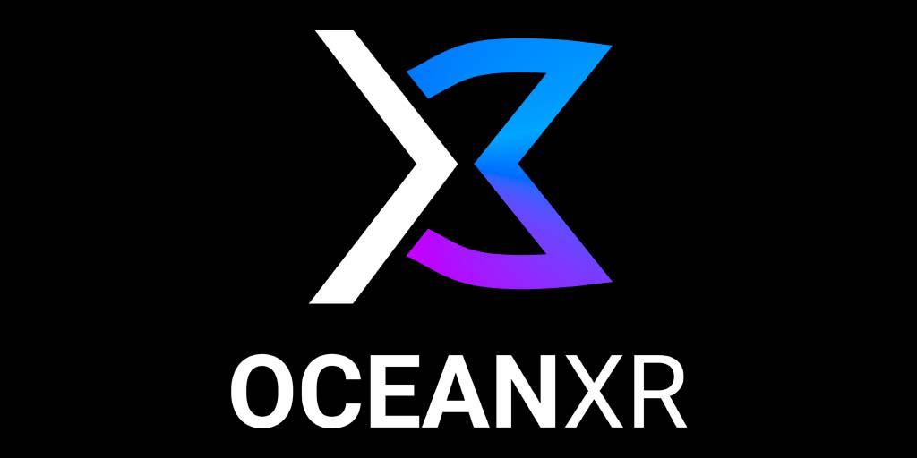 OceanXR studio's profile