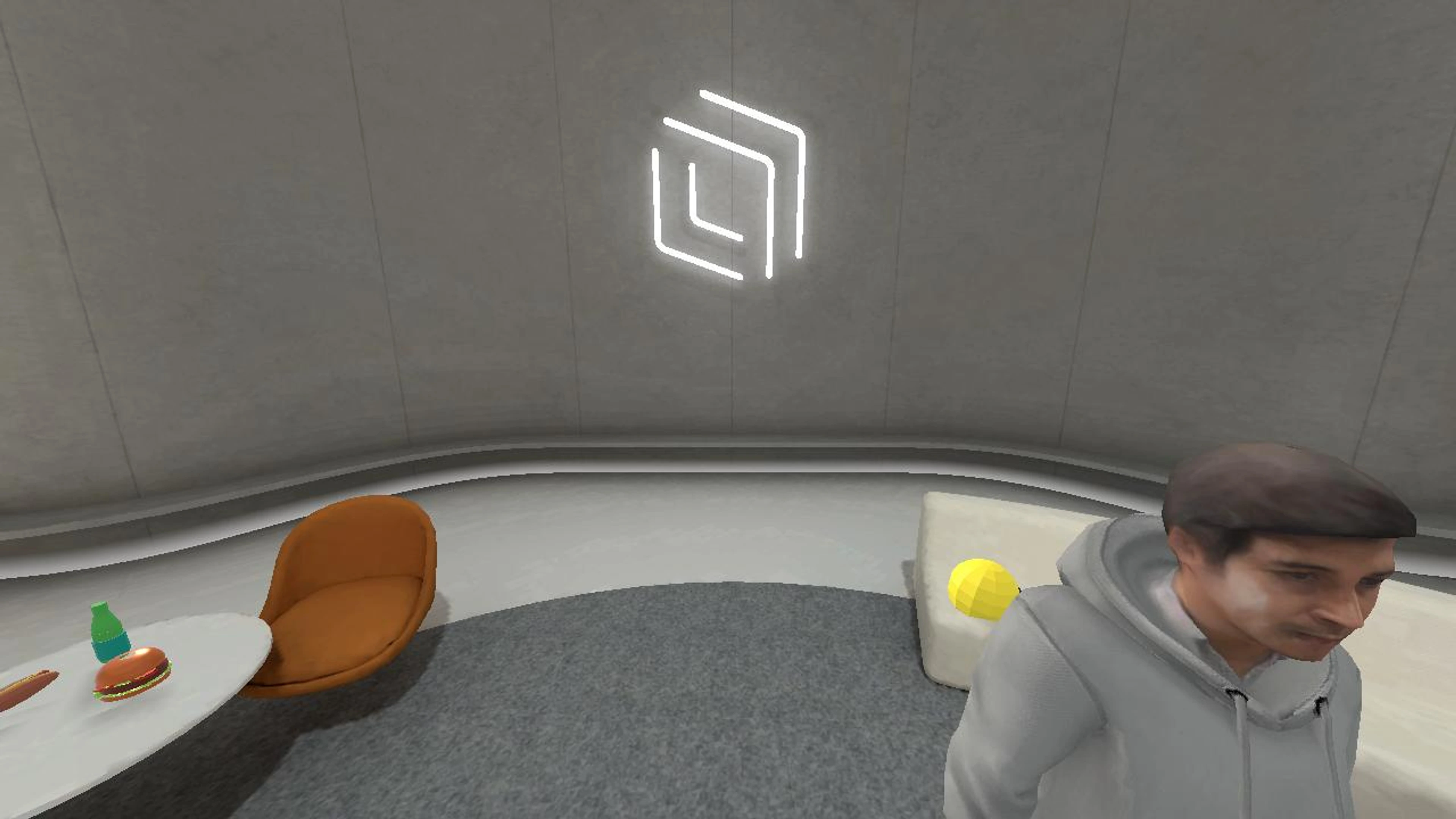 pipapin's relaxation room