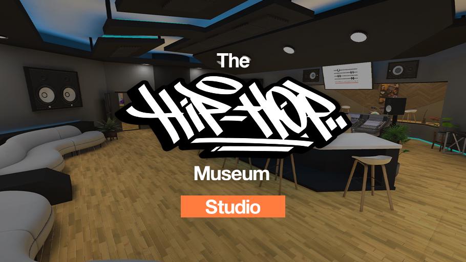 STUDIO | The Hip Hop Museum (THHM)