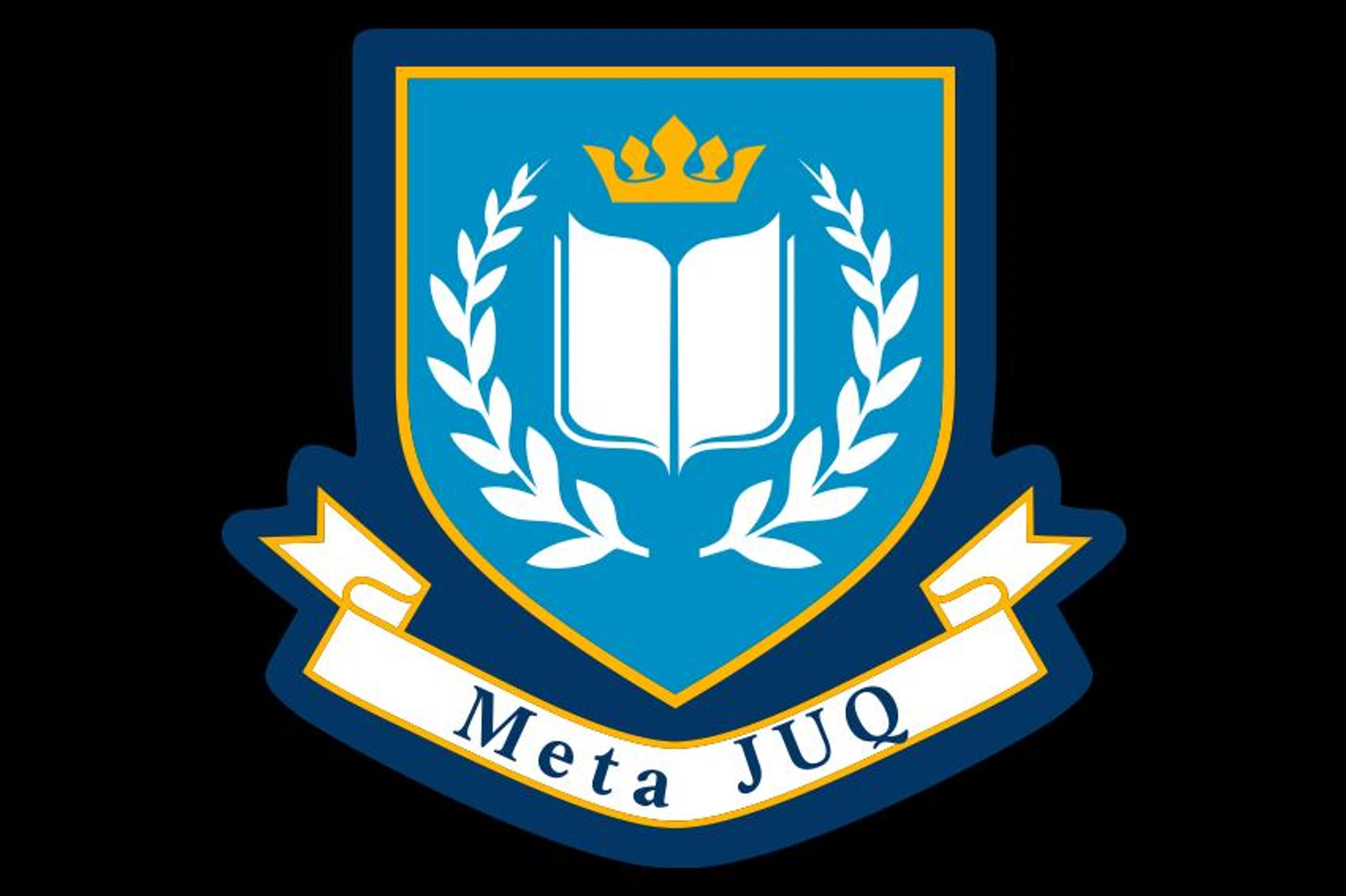 メタ塾 "Meta JUQ" 　中学１年生：第１教室