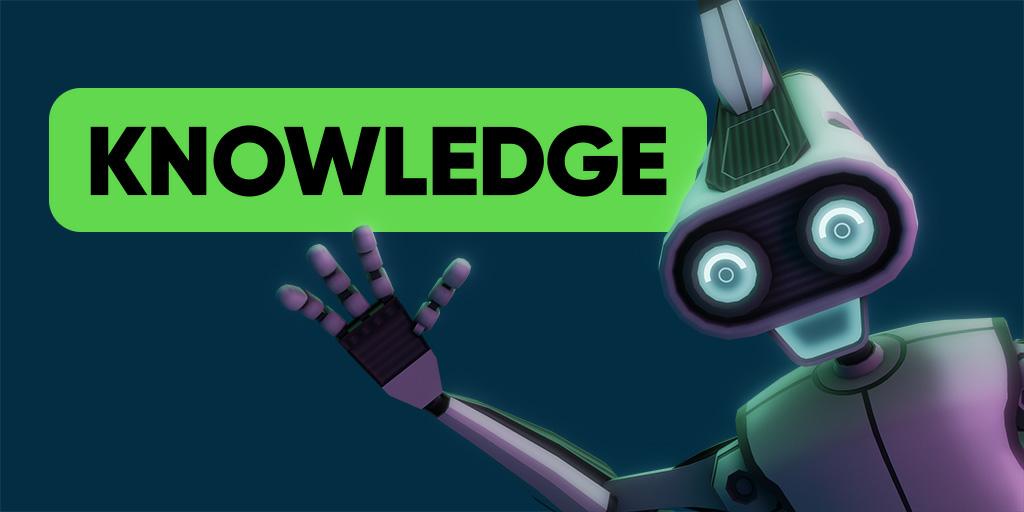 Knowledge 23