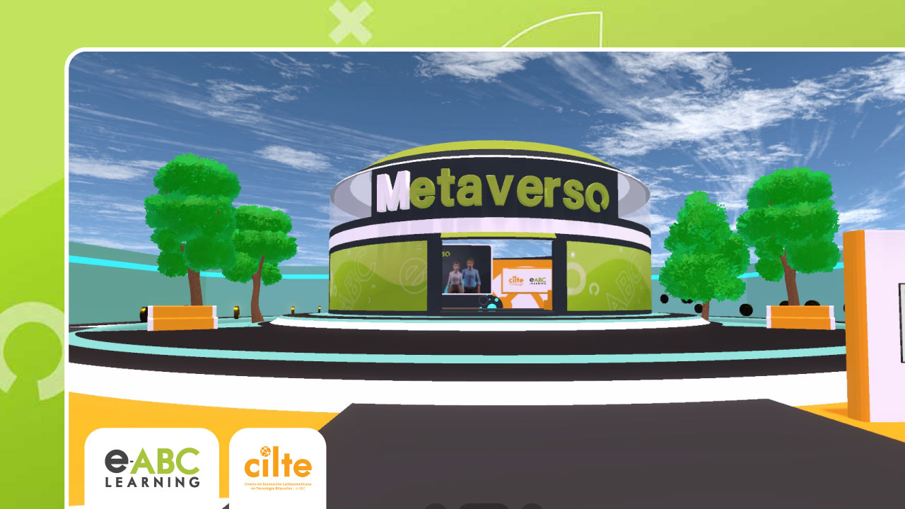 Metaverso CILTE