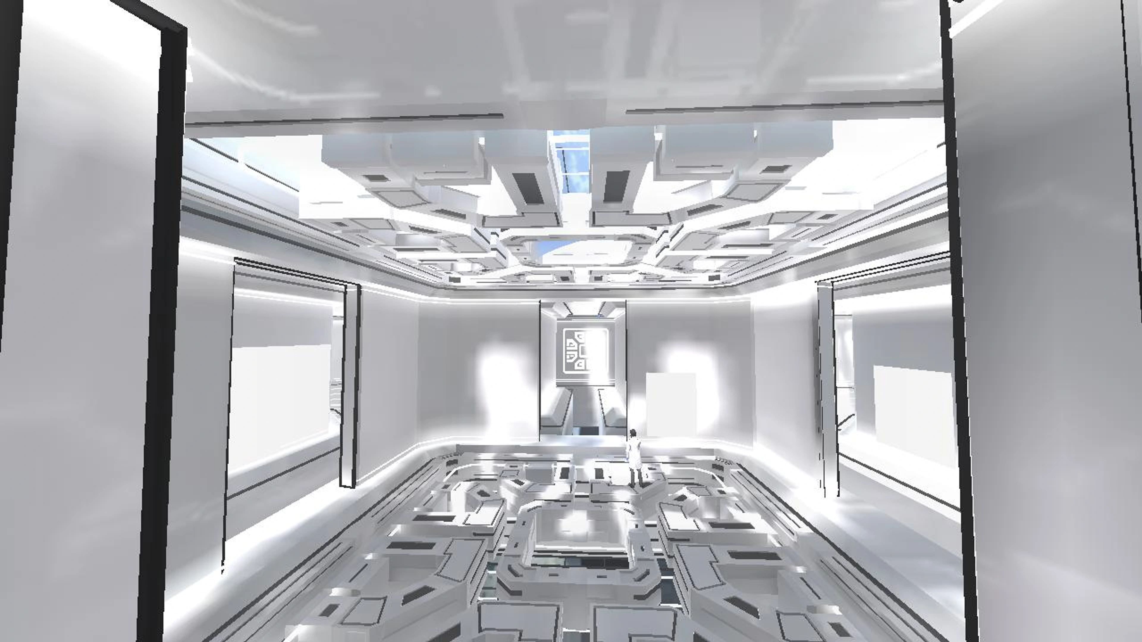 Actiondyne Gravity Sketch Gallery