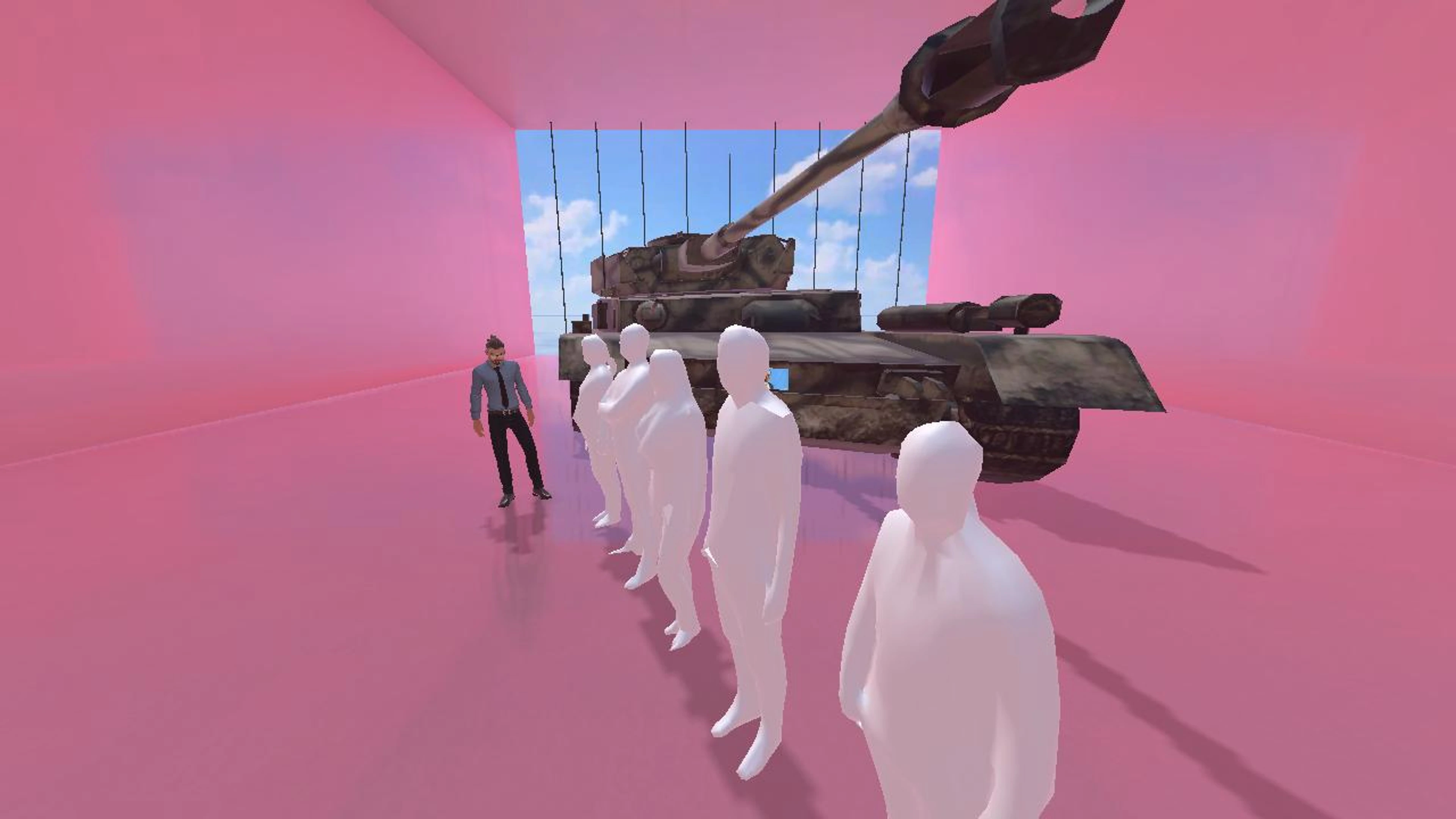 Petcharat's Virtual Place