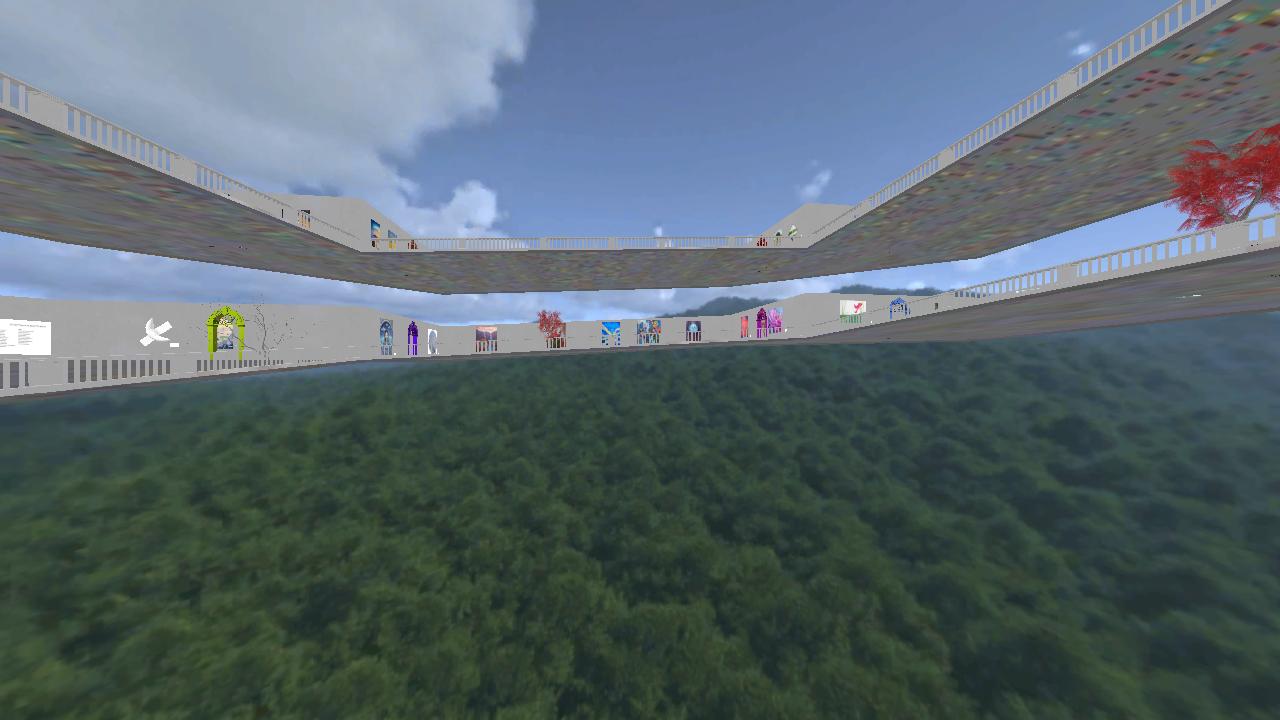 ASM-CLUB's Spatial Project