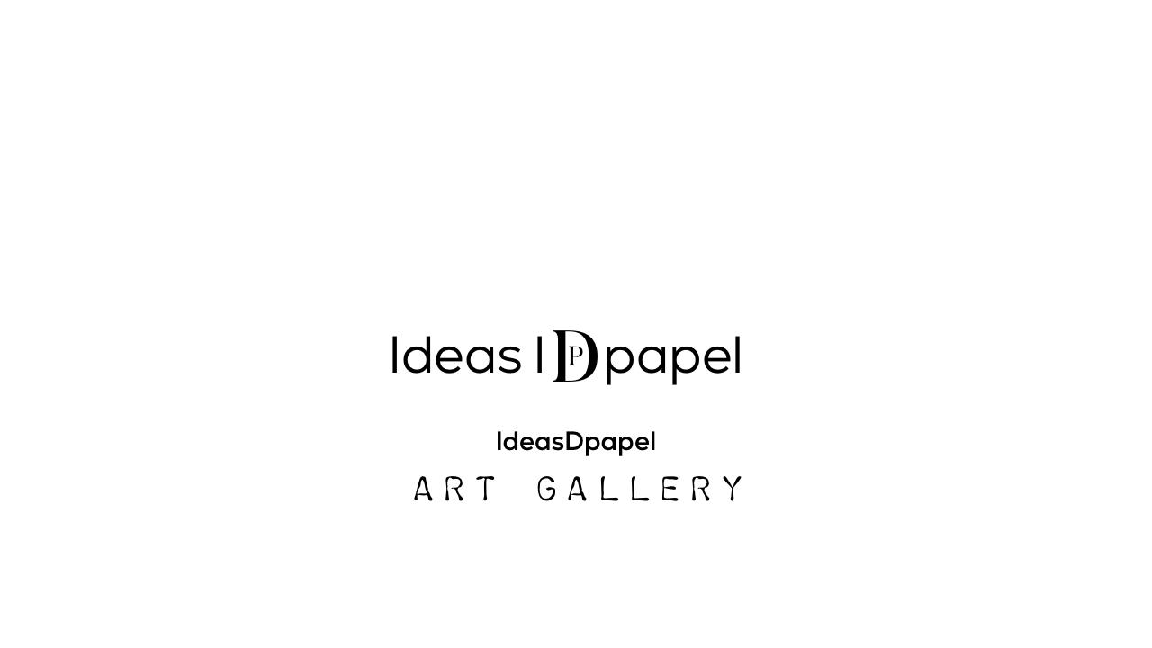 IDEASDPAPEL ART GALLERY