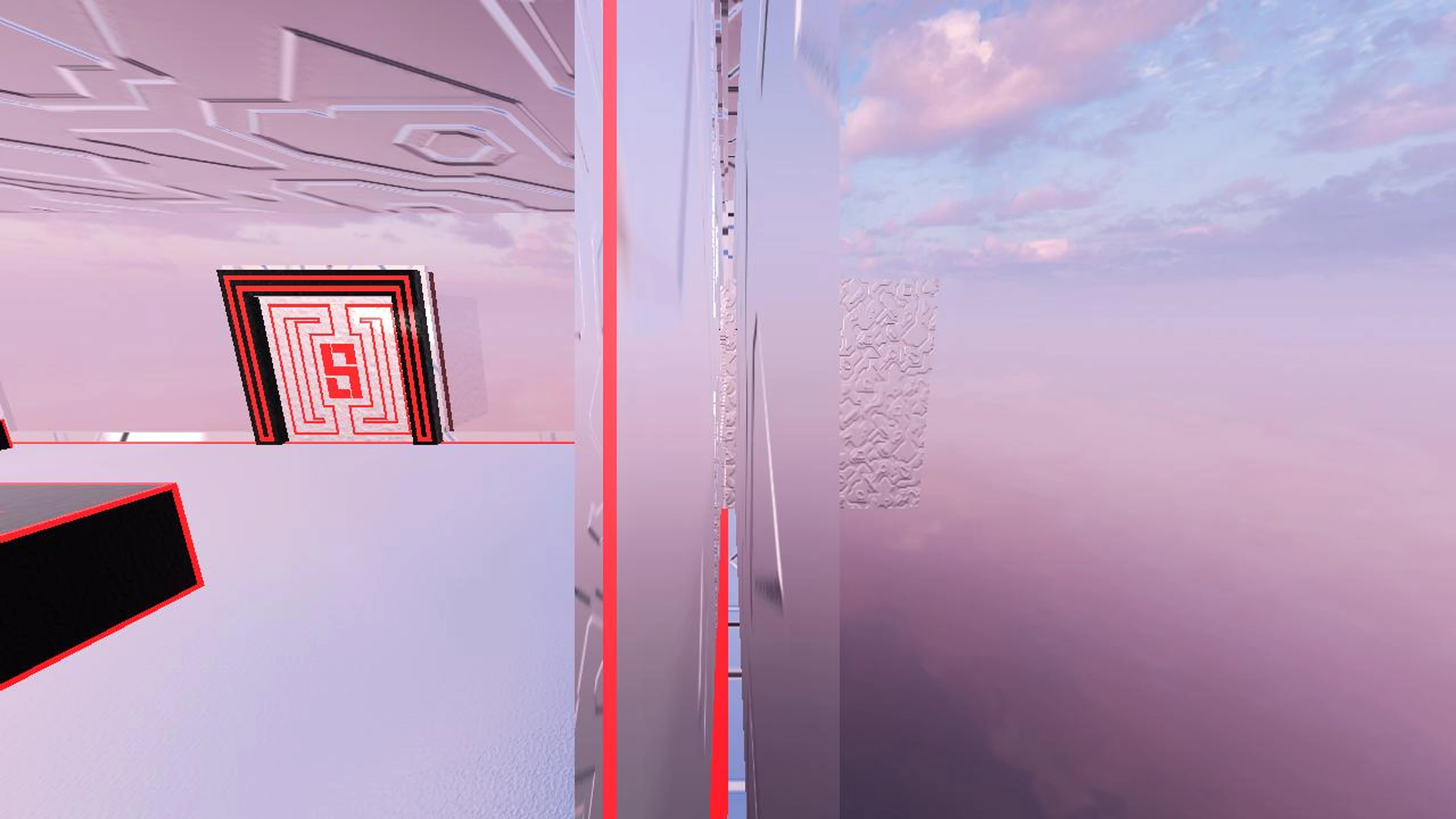 Lobby Template