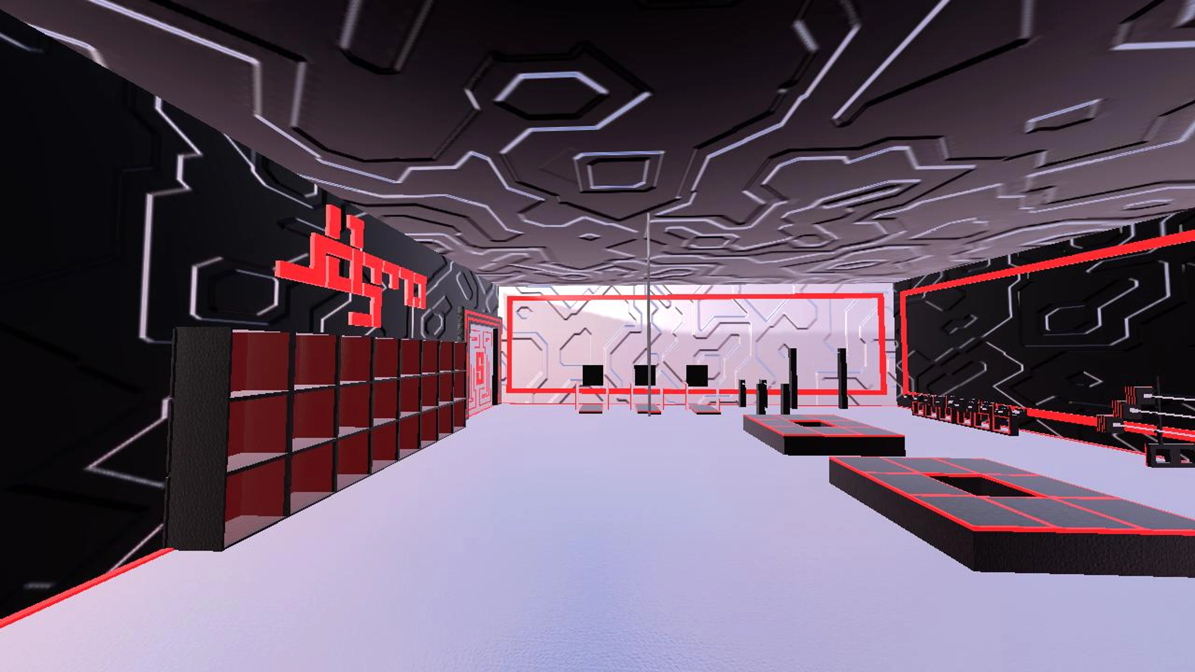 Gym Template