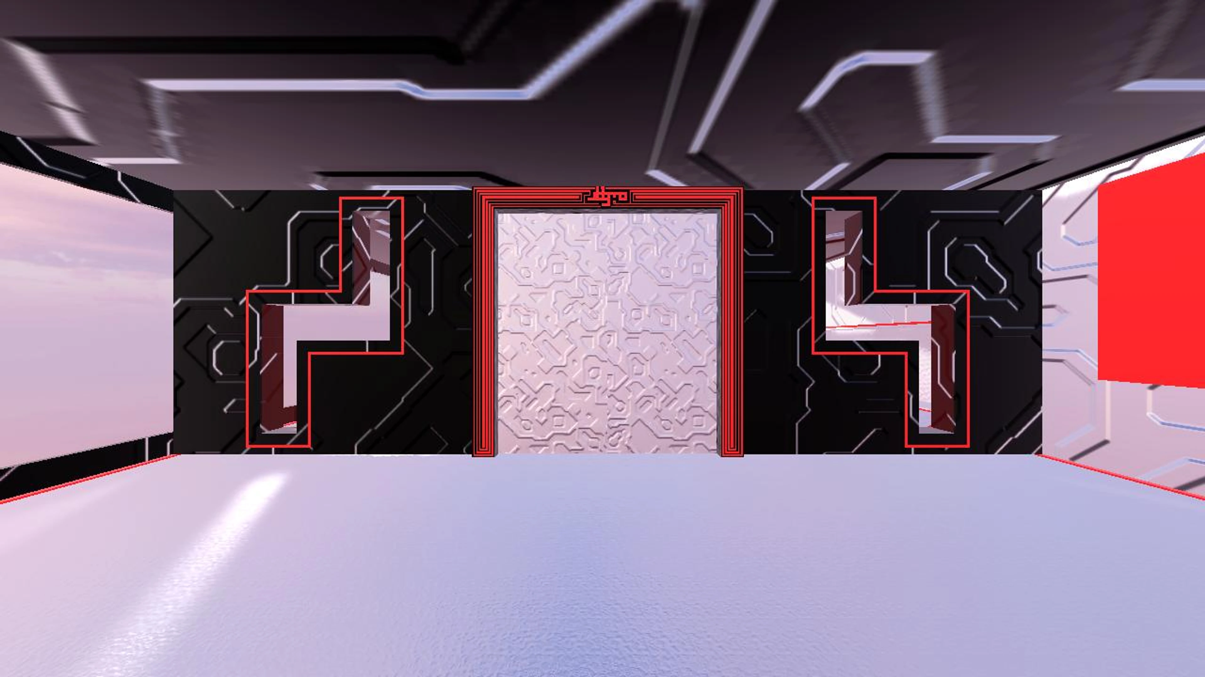 Armory Template