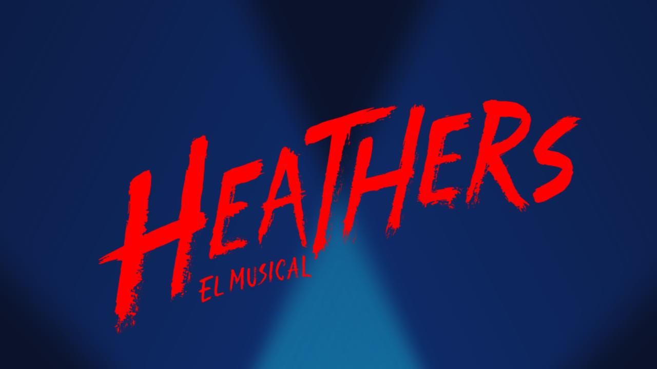Heathers V1 (NO PUBLISHED)