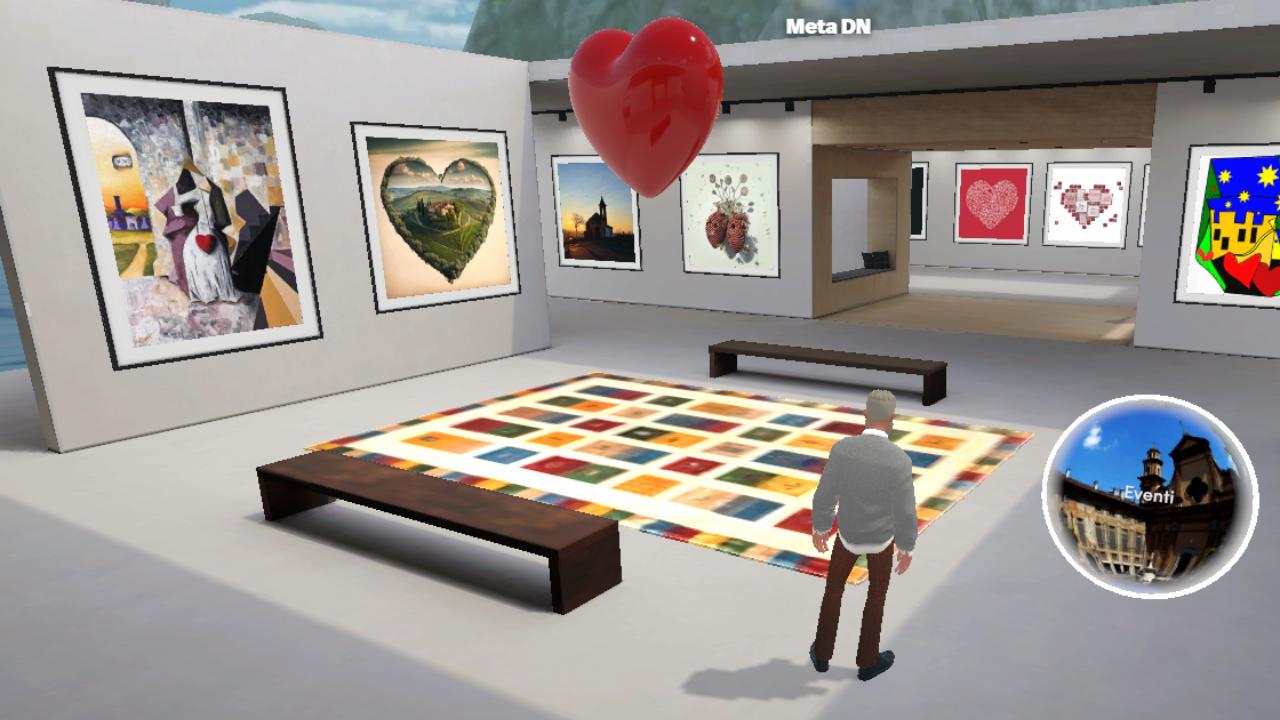 Il custode 👽 del Territorio Romantico's profile