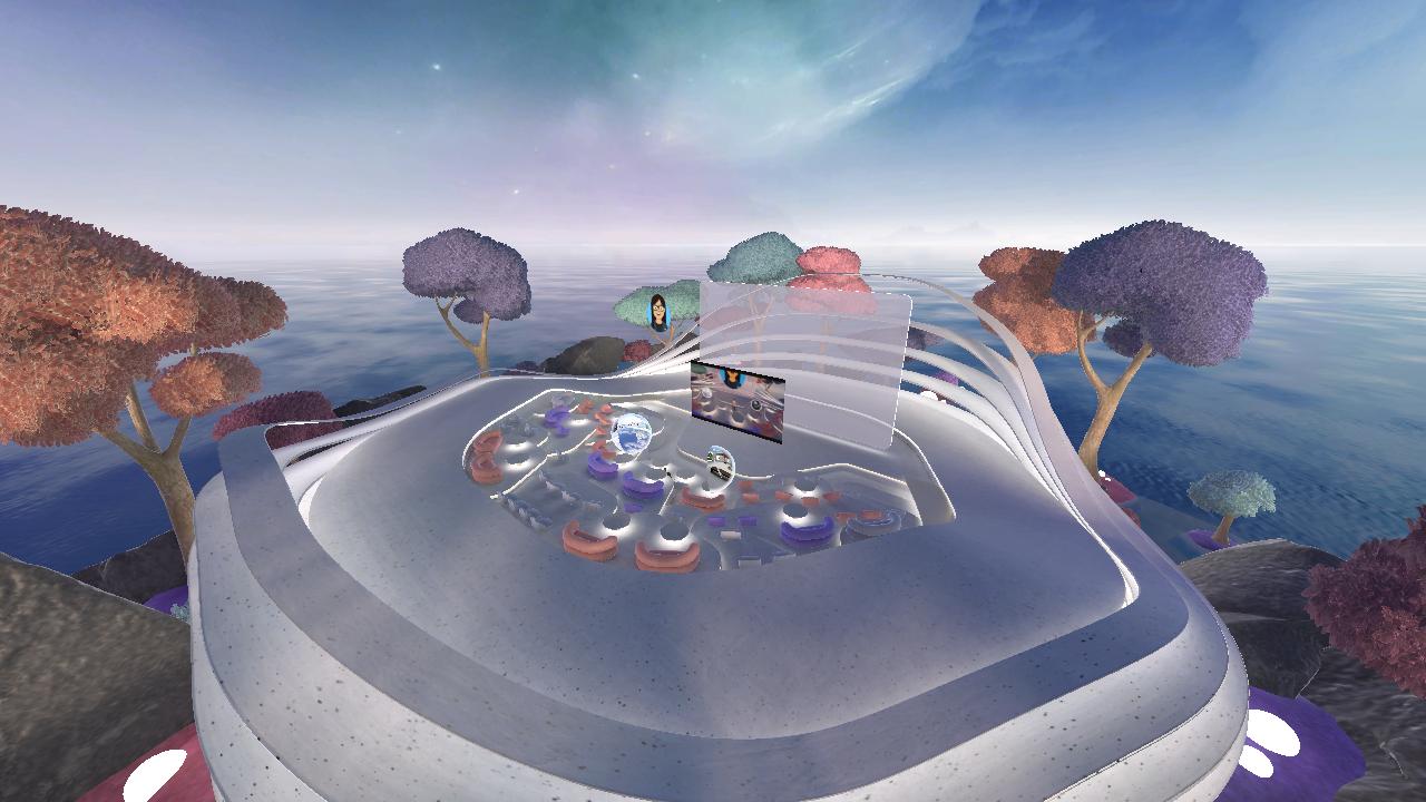 Research Summit 2023 | Spatial