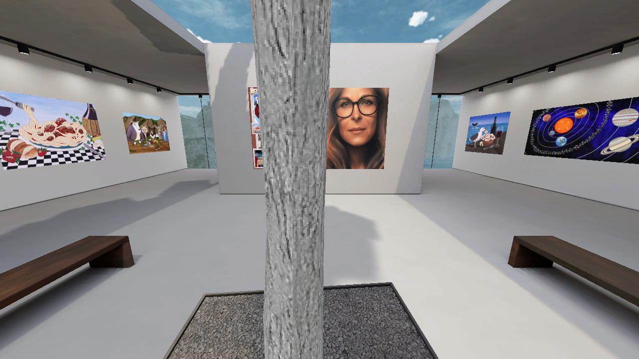 Roberta Pacino Gallery