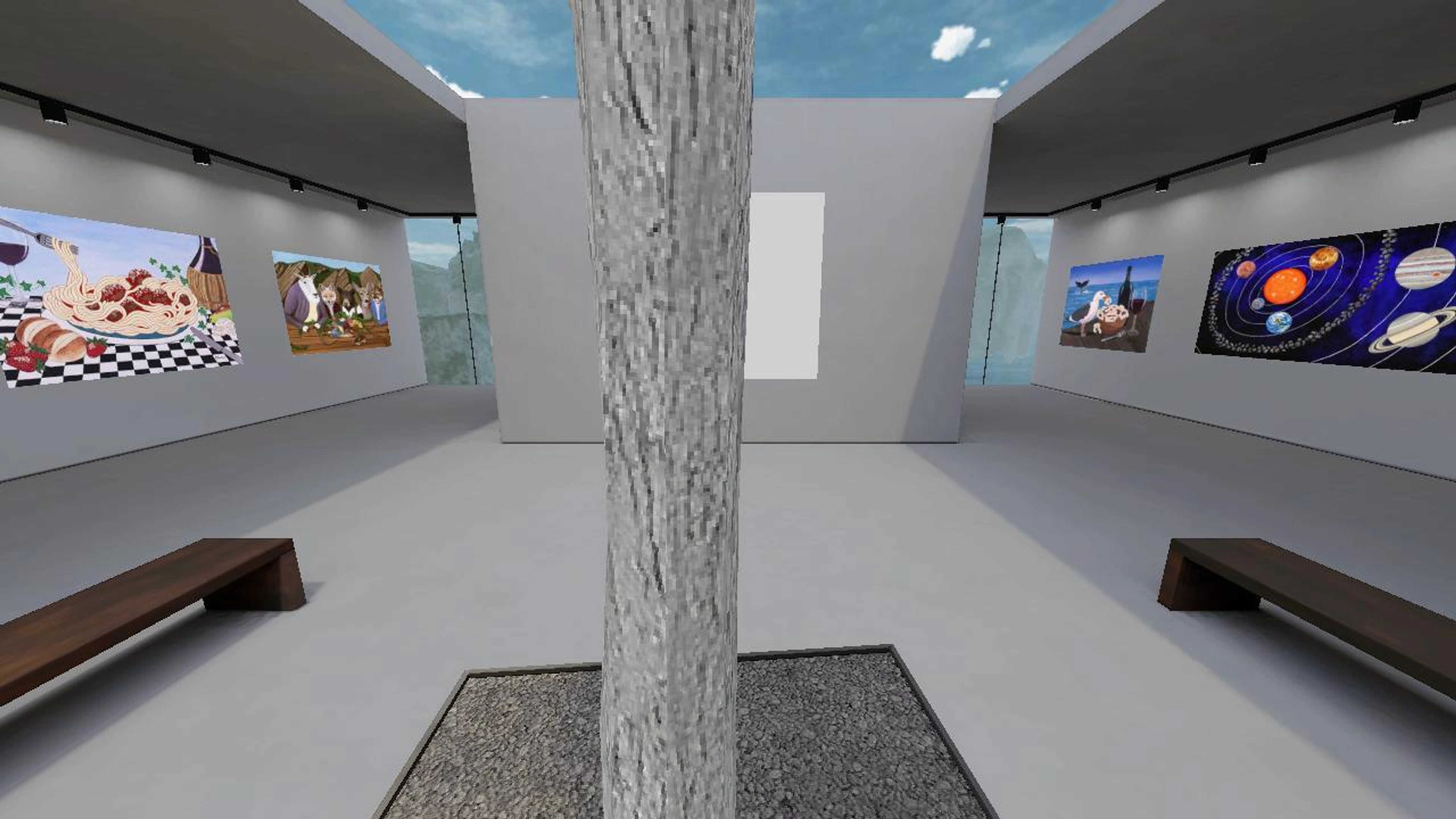 Roberta Pacino Gallery