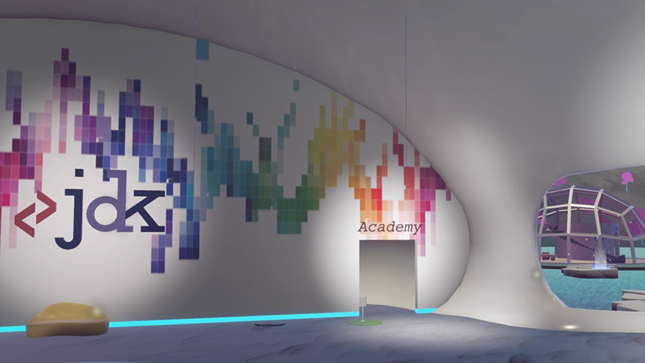 Jdk&Apprendo