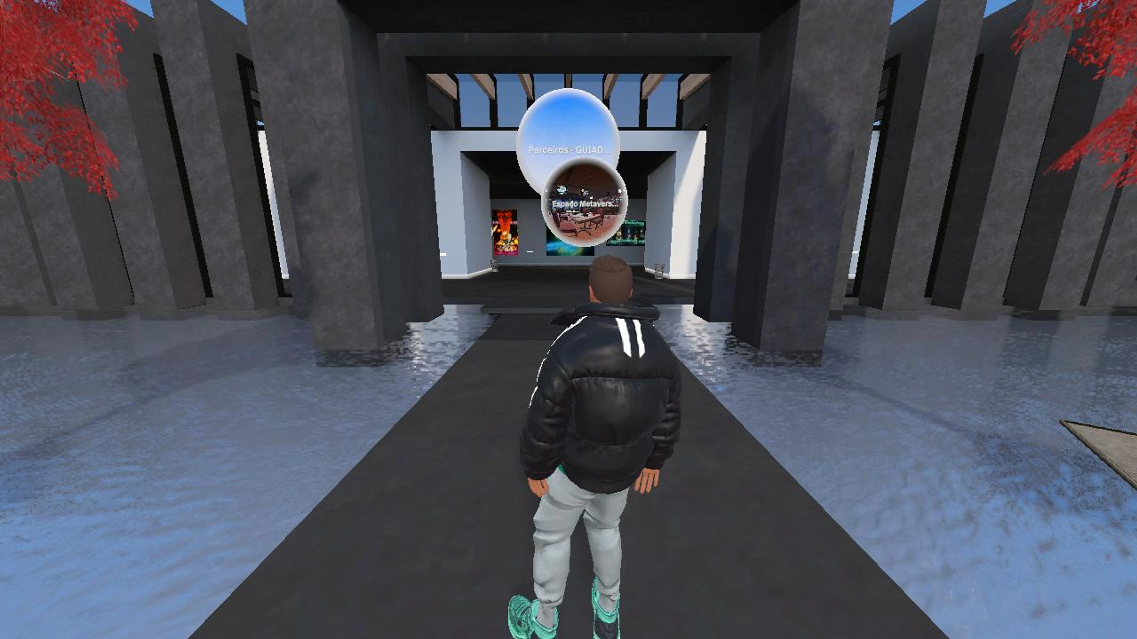 Galeria TURMA DA PNMK!!!