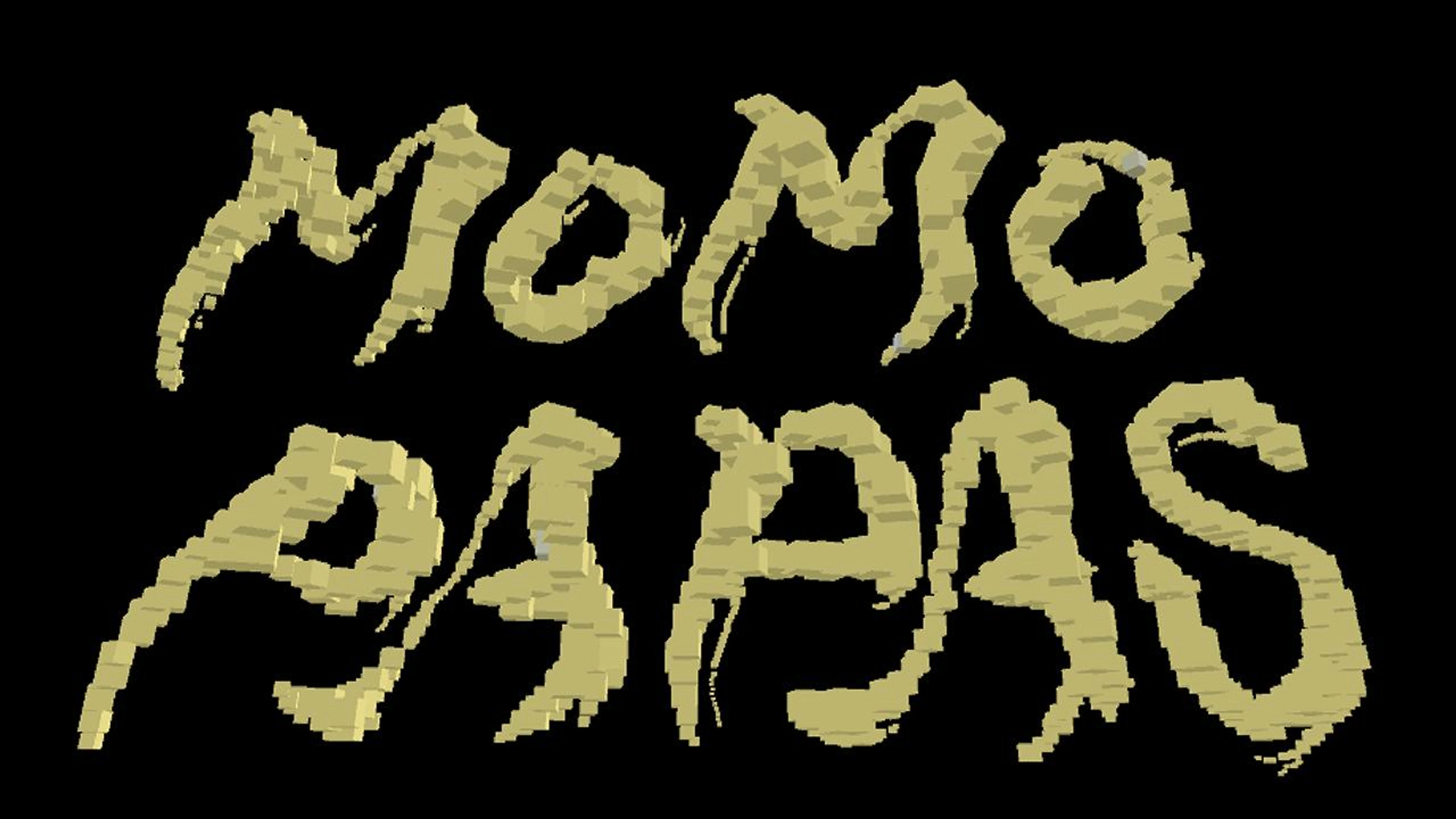 momopapas's Digital Space