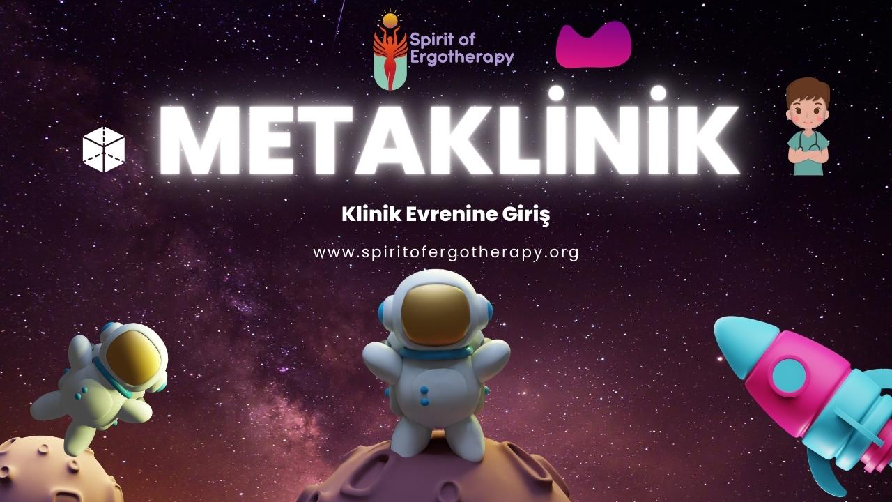 MetaKlinik - Spirit of Ergotherapy's profile