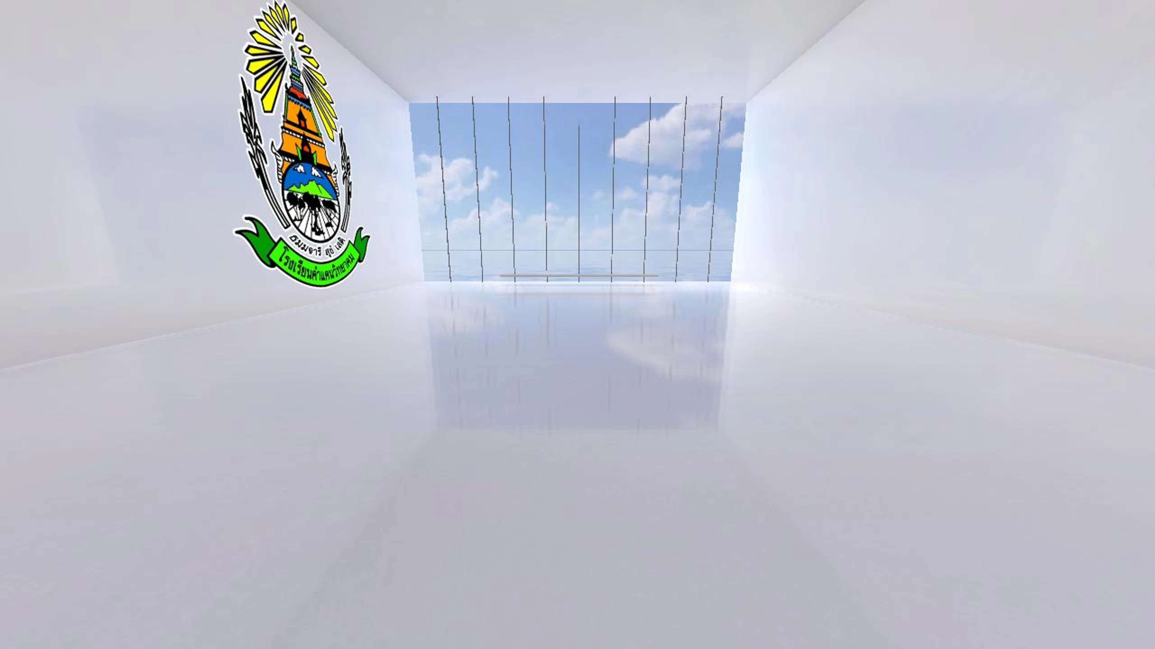 โรงเรียนคำแคนวิทยาคม ณภัทธ  คงเจริญ
