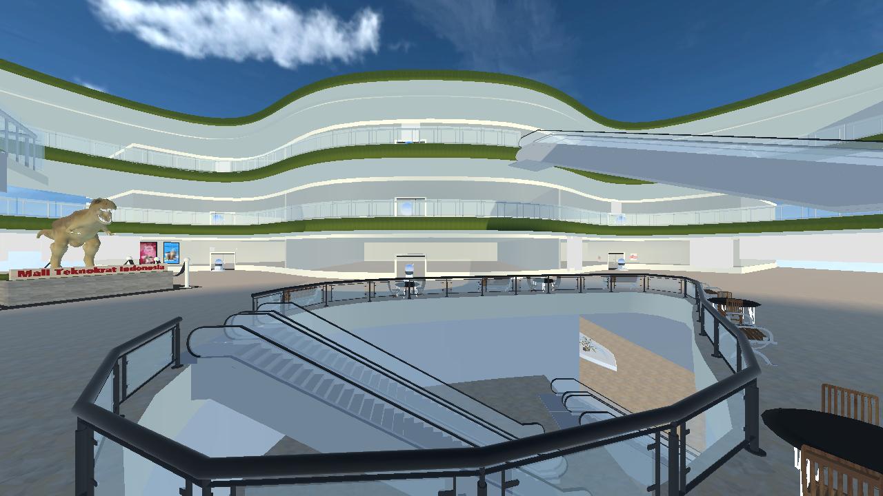 Afit Santoso's profile