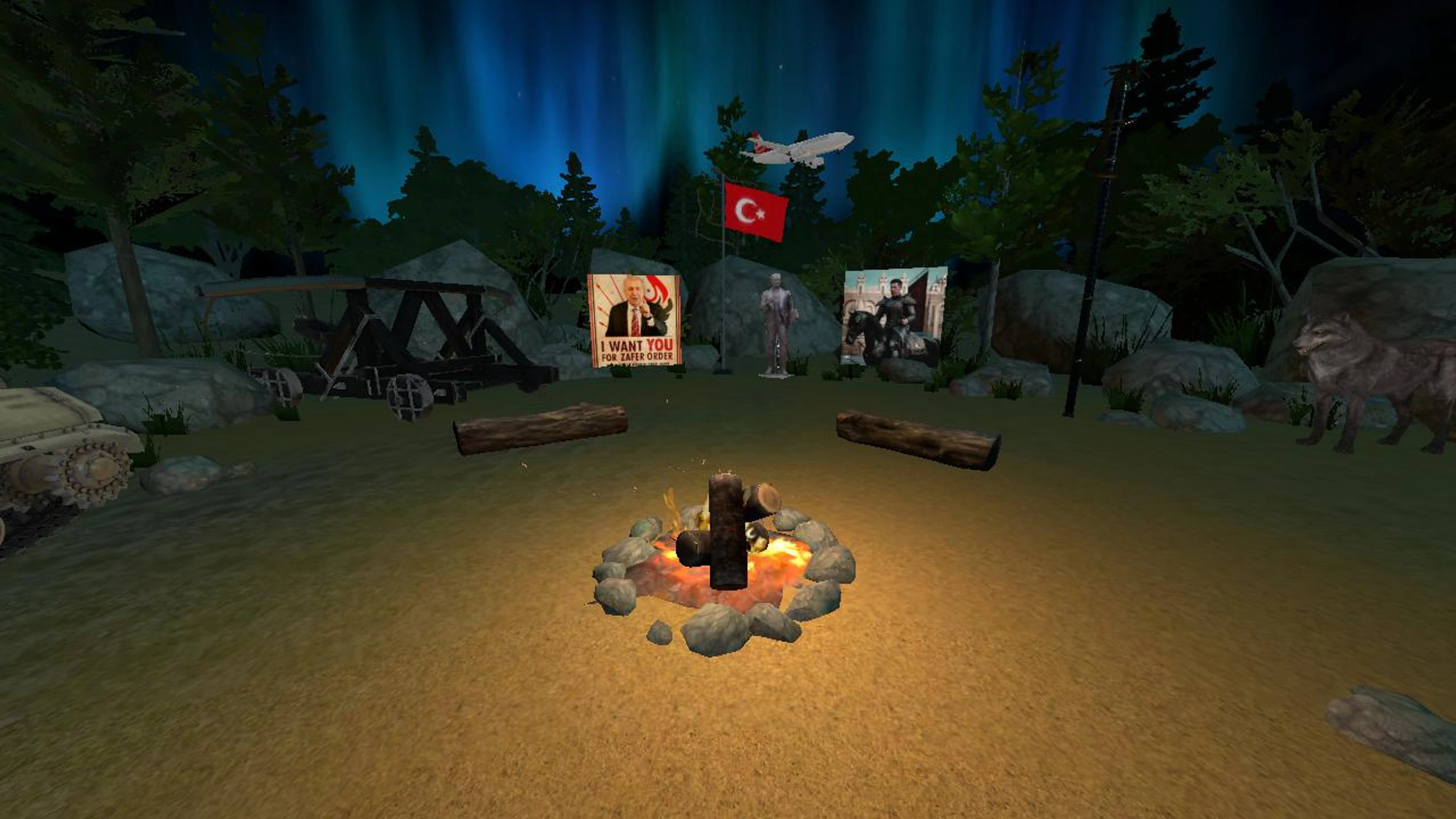 ATA İttifakı Metaverse