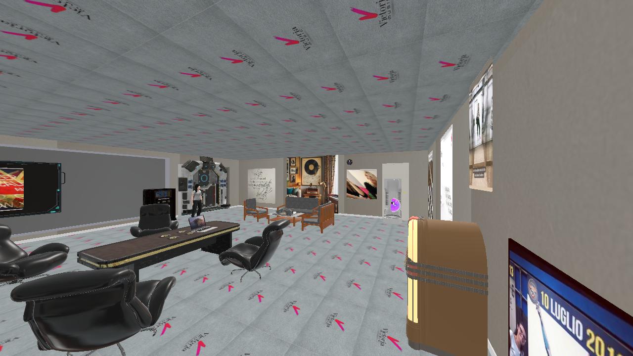 Victoria Music Office