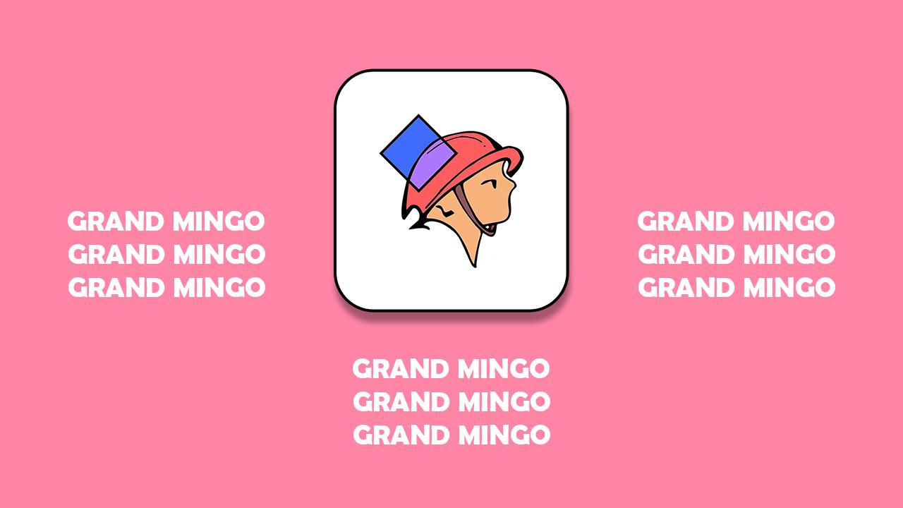 GRAND MINGO