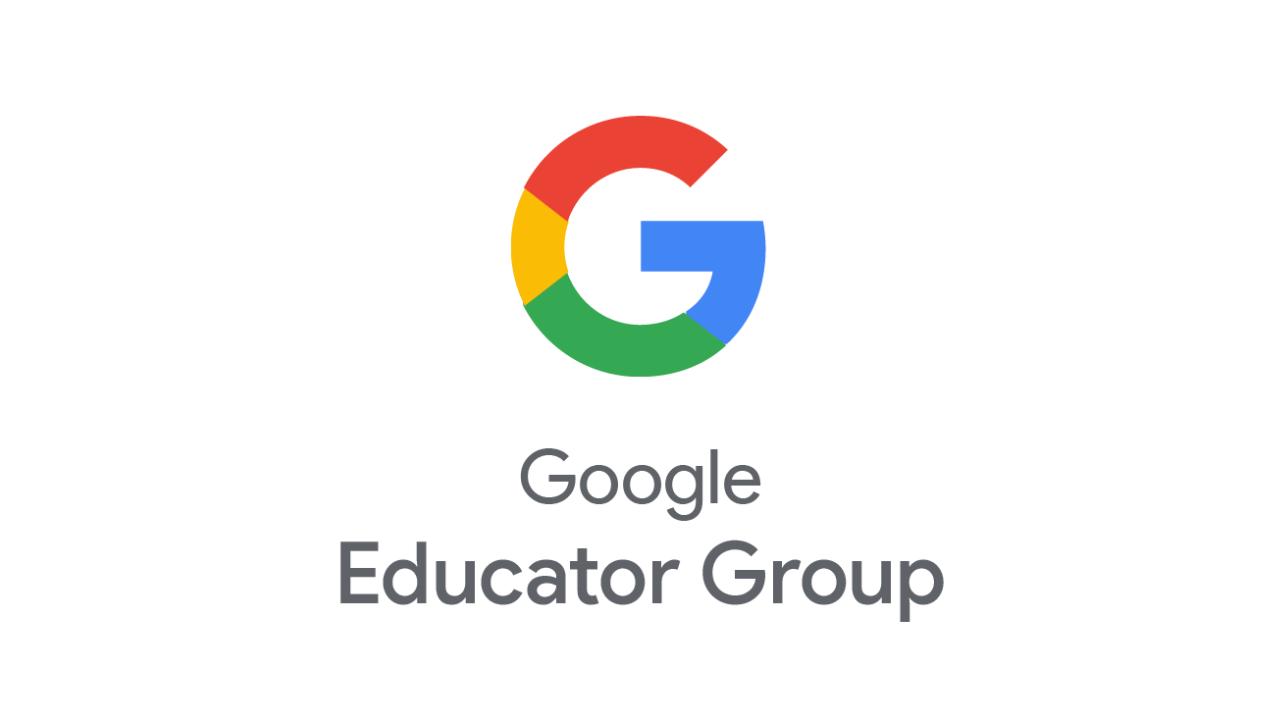Grupo de Educadores Google  AMERICANA SP