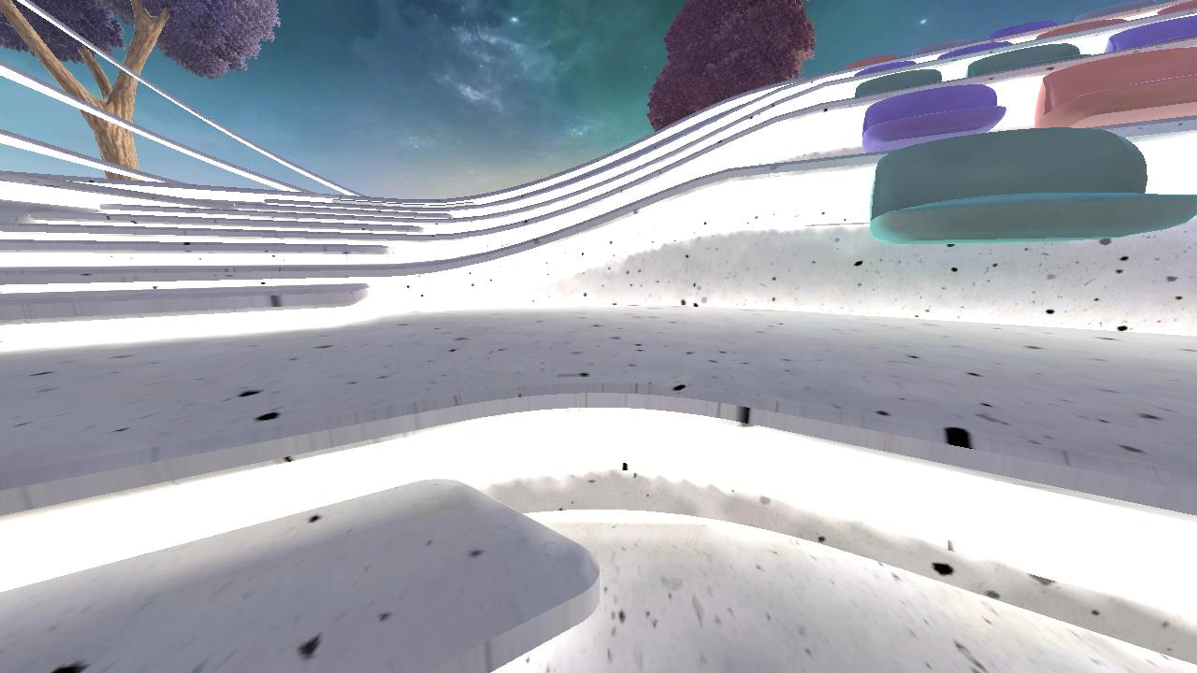 INDFW INpact Auditorium