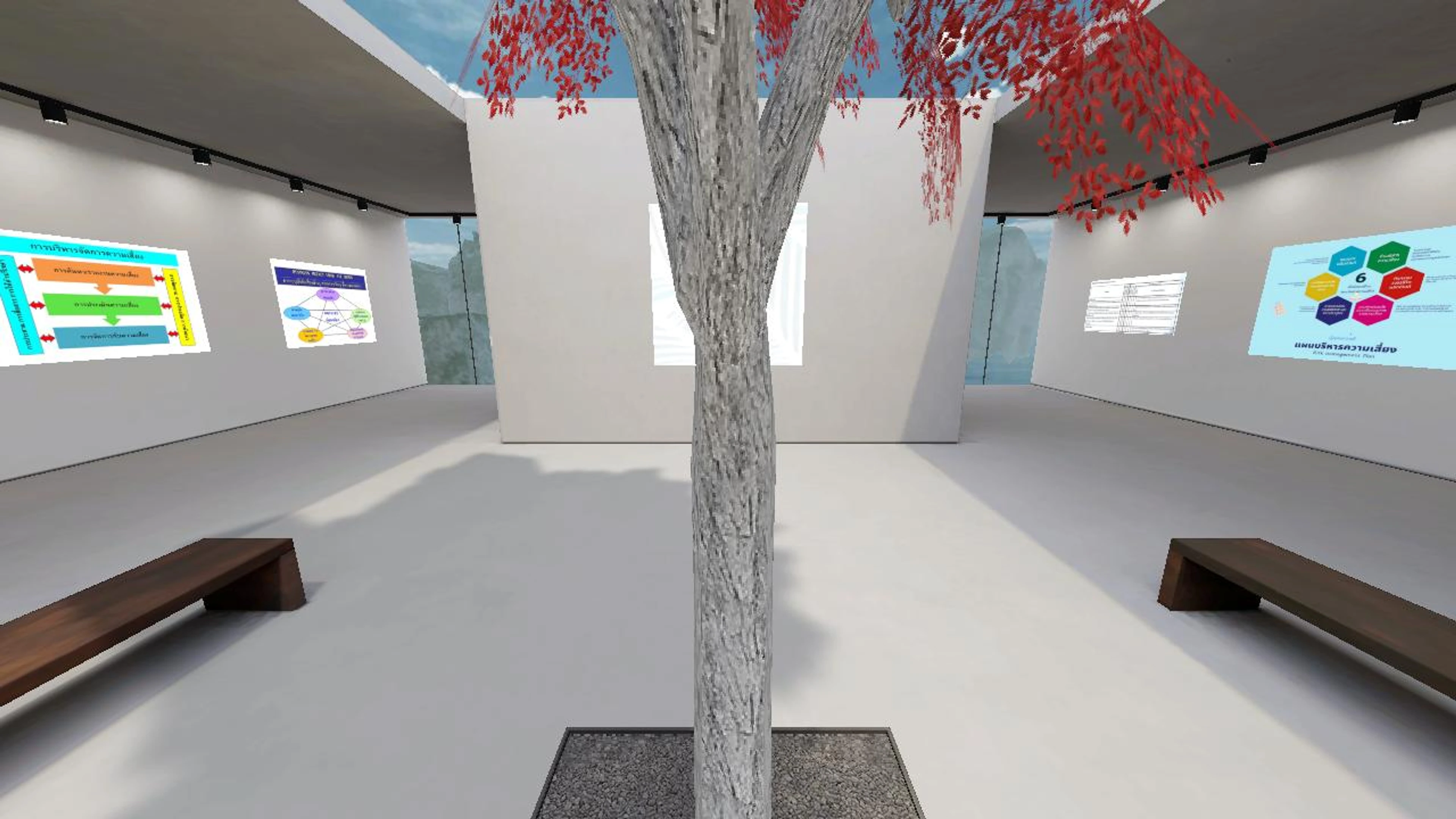 การจัดการความเสี่ยง