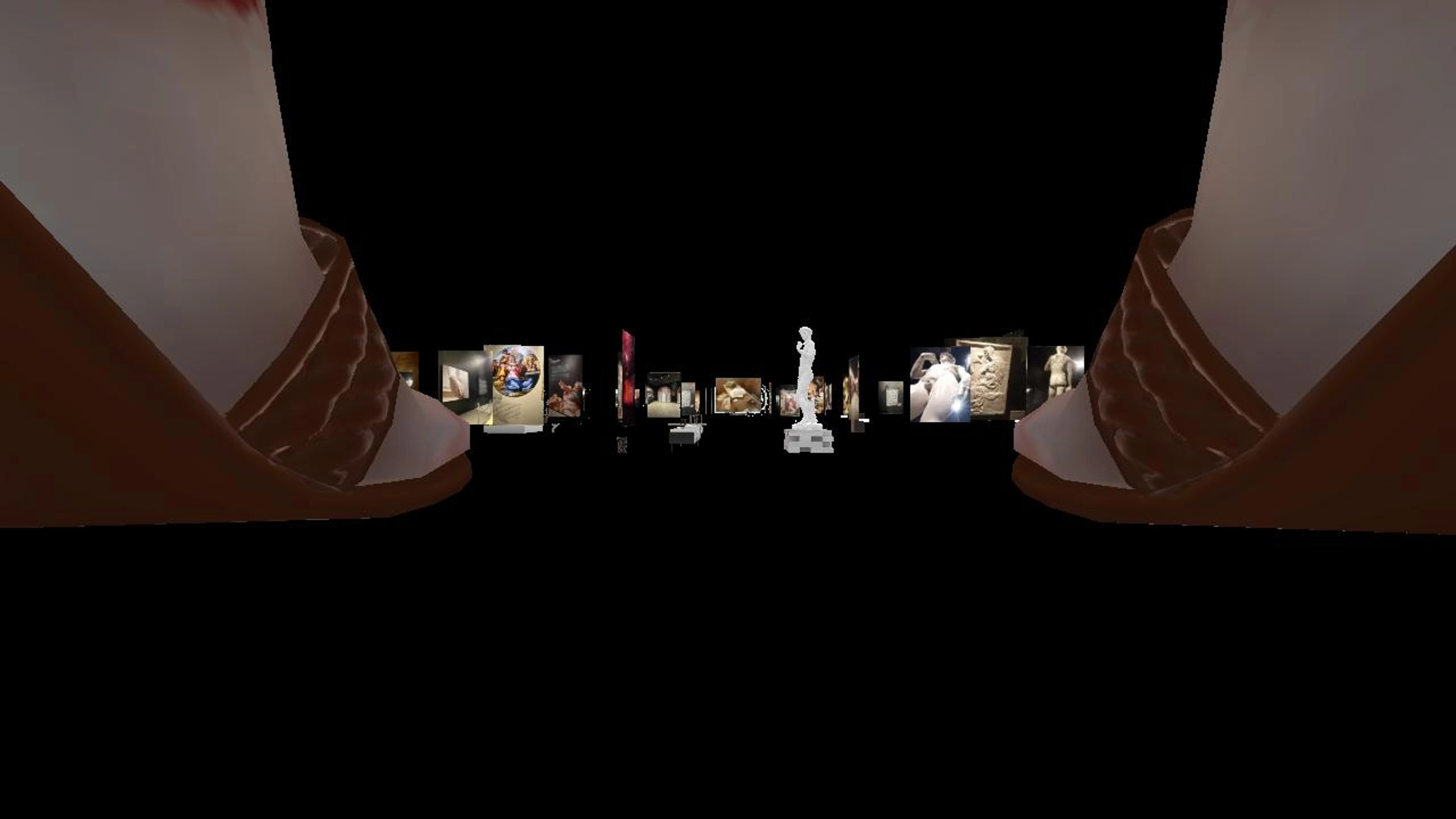 Nascimento do Renascimento - Grupo 4