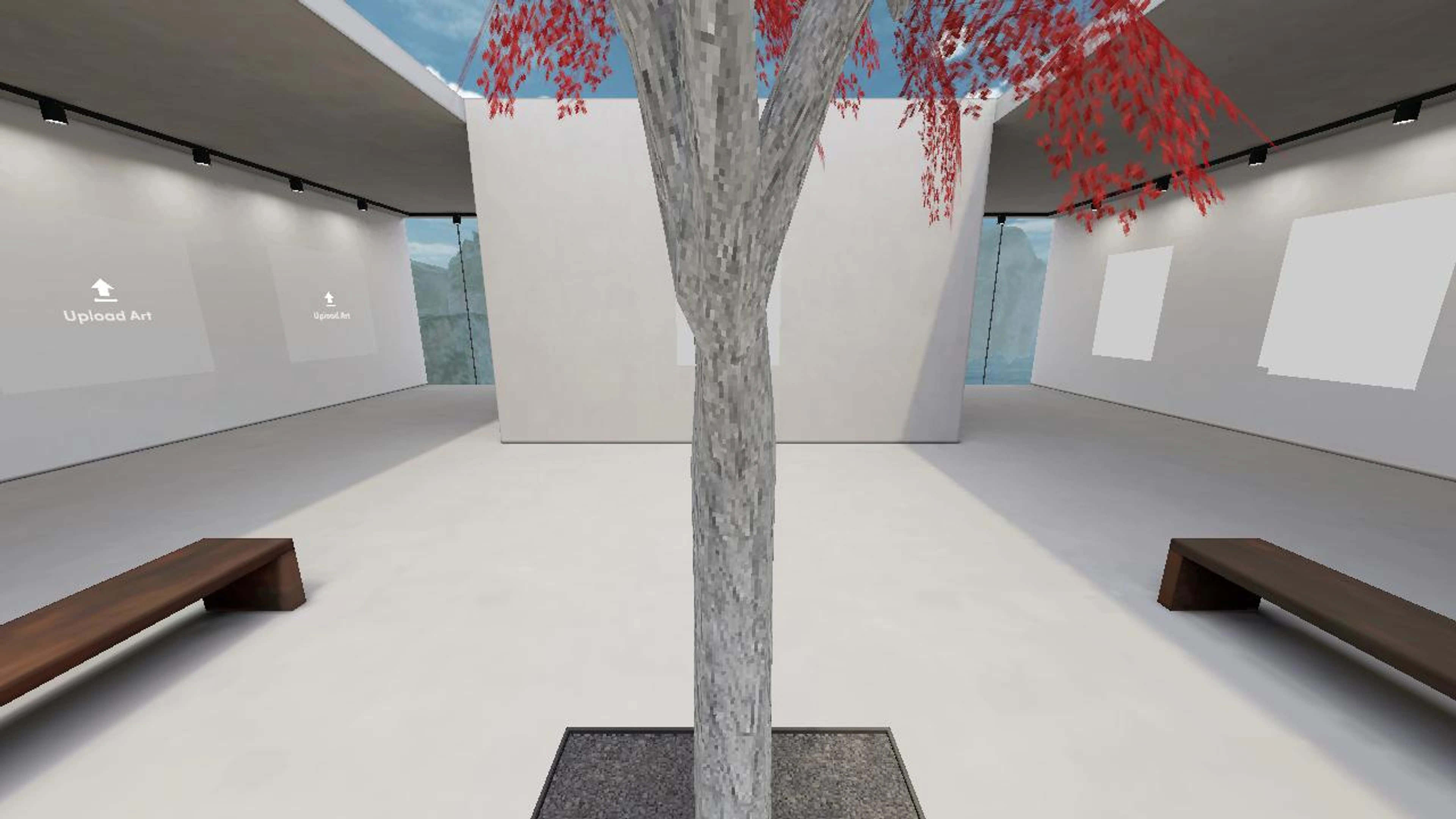 Dimitrios  Skaliotis's Immersive Hangout