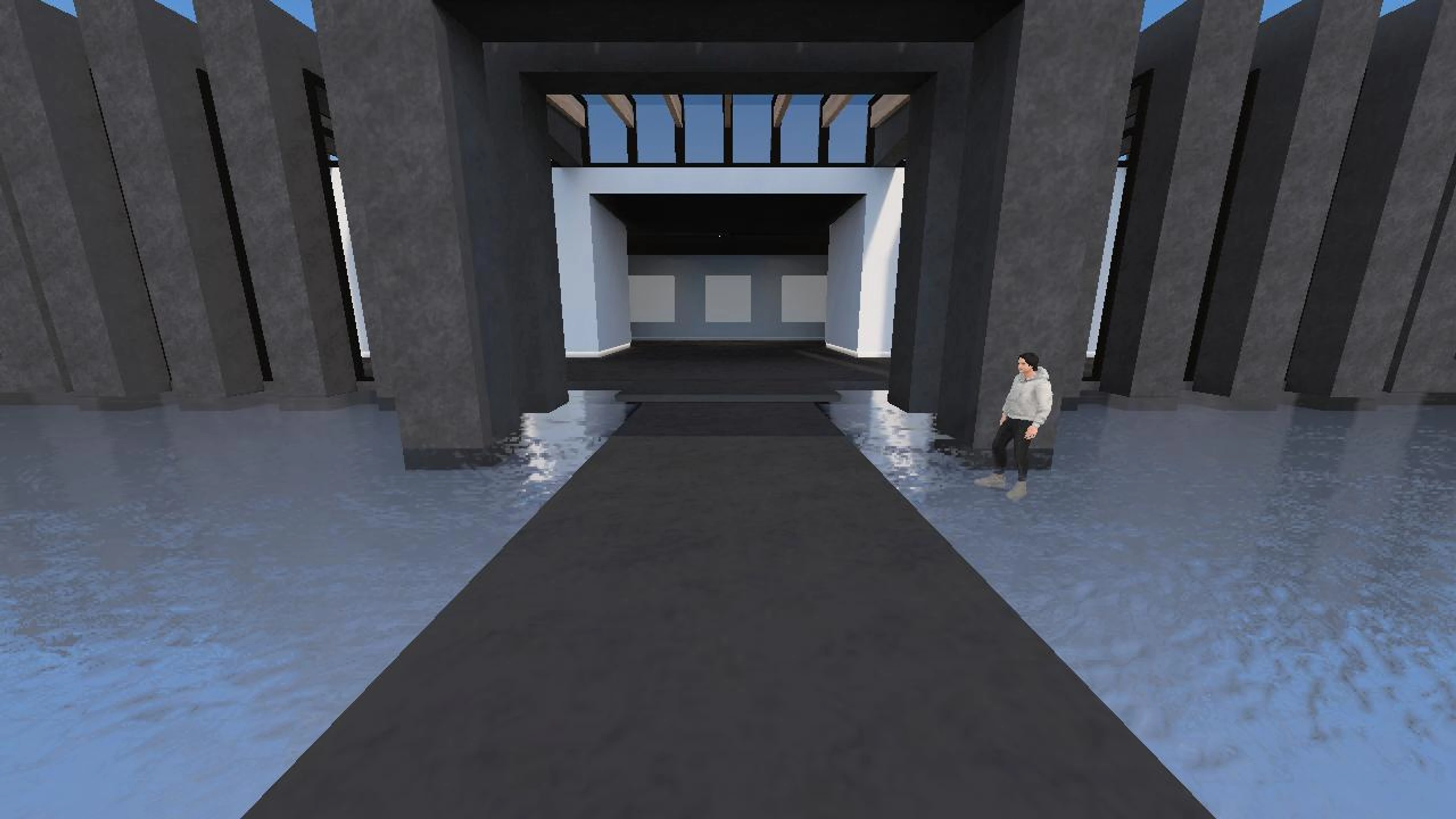 Teerapop's Next Room