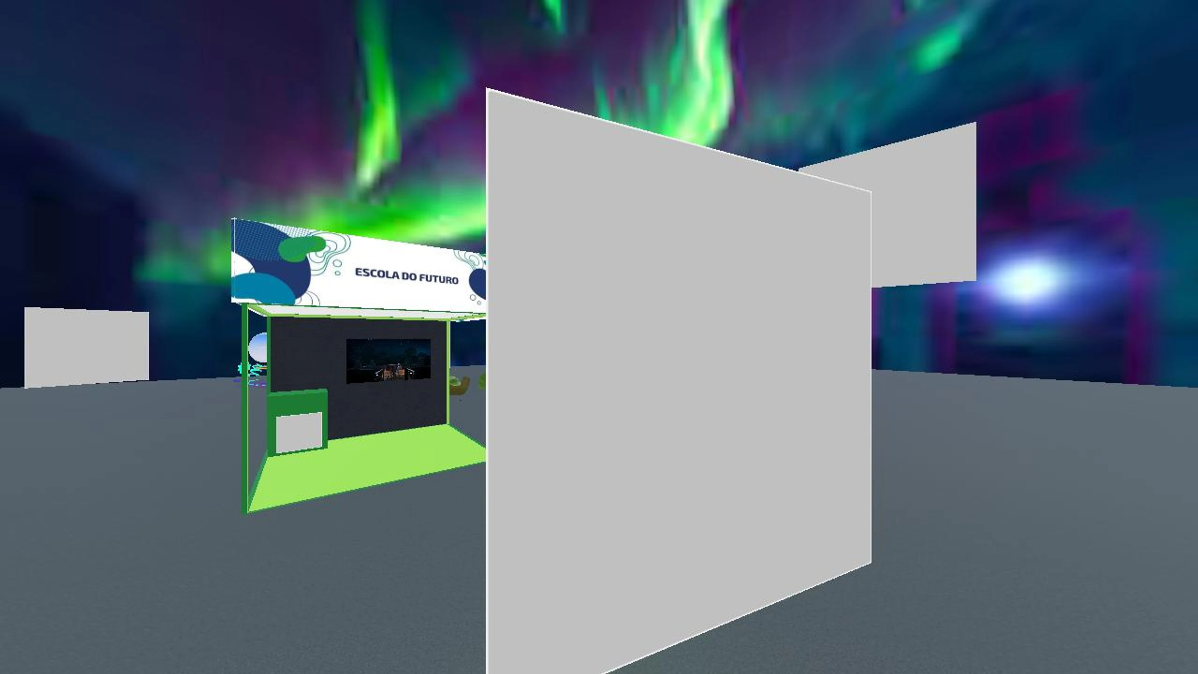 ExpoFavela 2023 - Centro de Convenções Goiânia