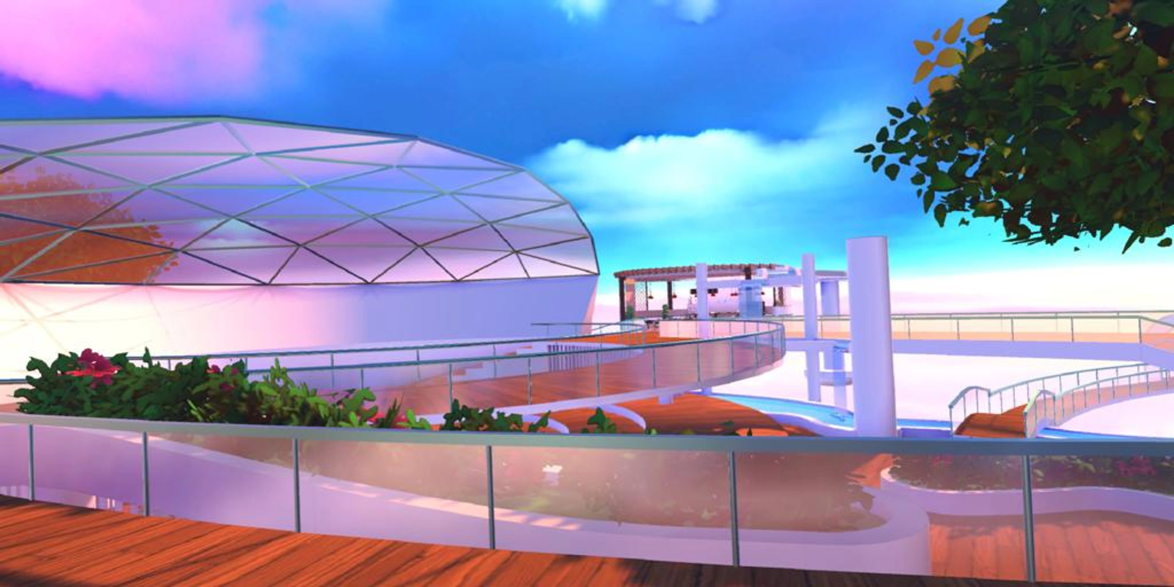 FS Studio (@fs_studio_87220) | Spatial