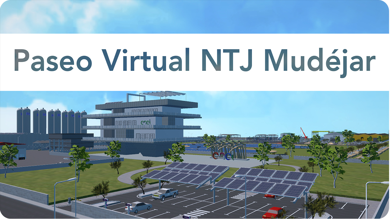 Paseo Virtual NTJ Mudéjar v10.6