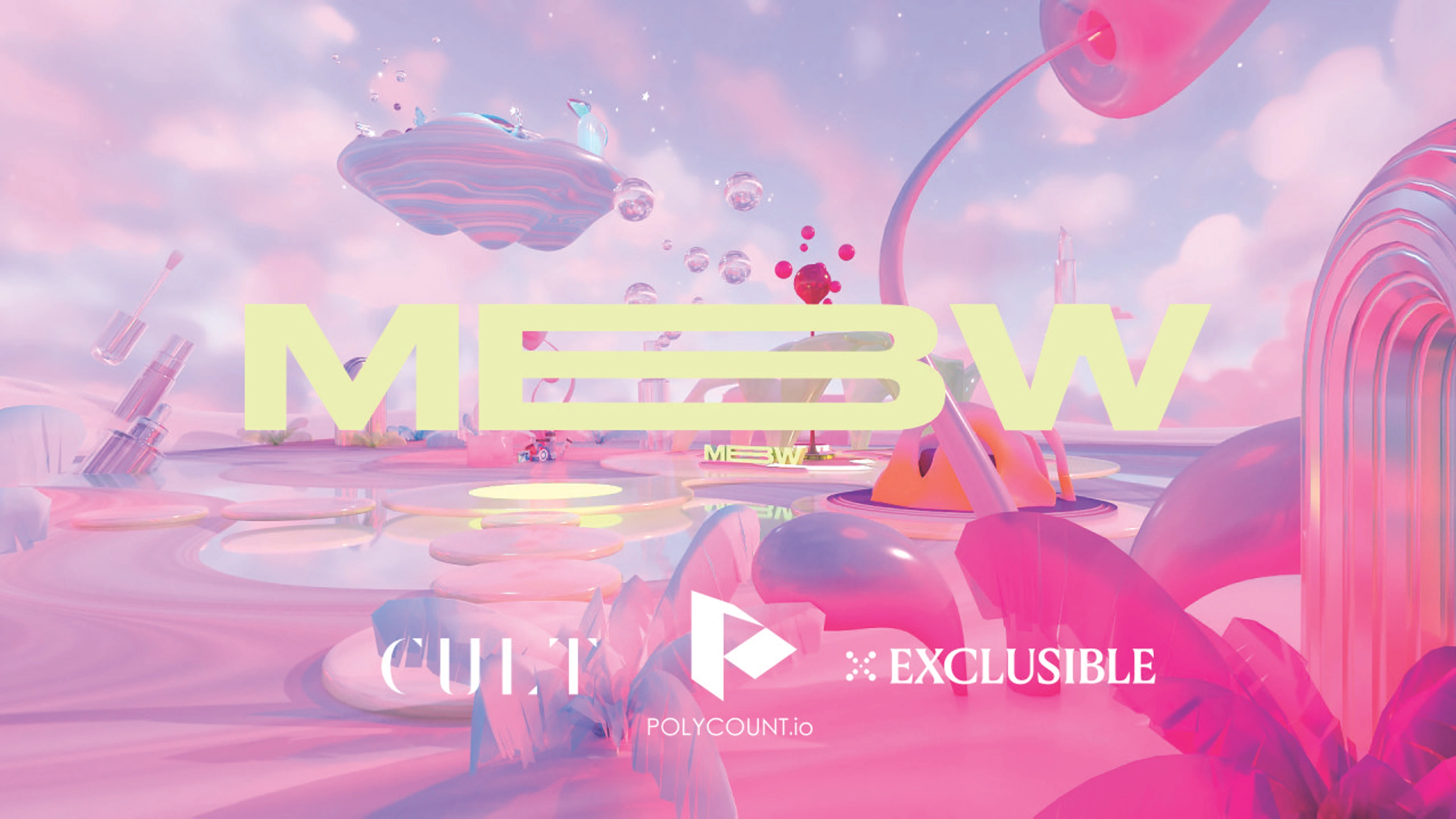 METAVERSE BEAUTY WEEK