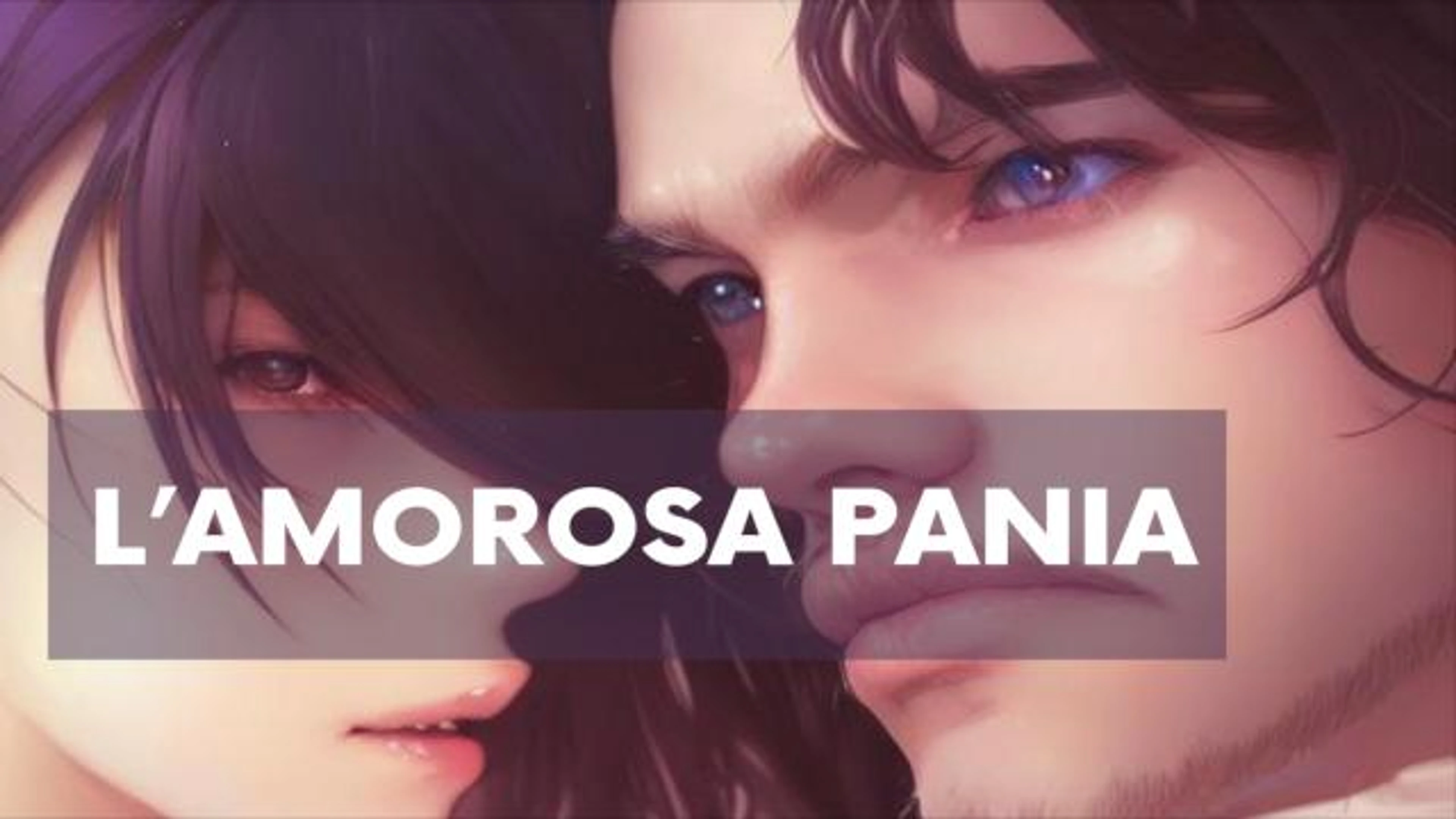 6. L'amorosa pania