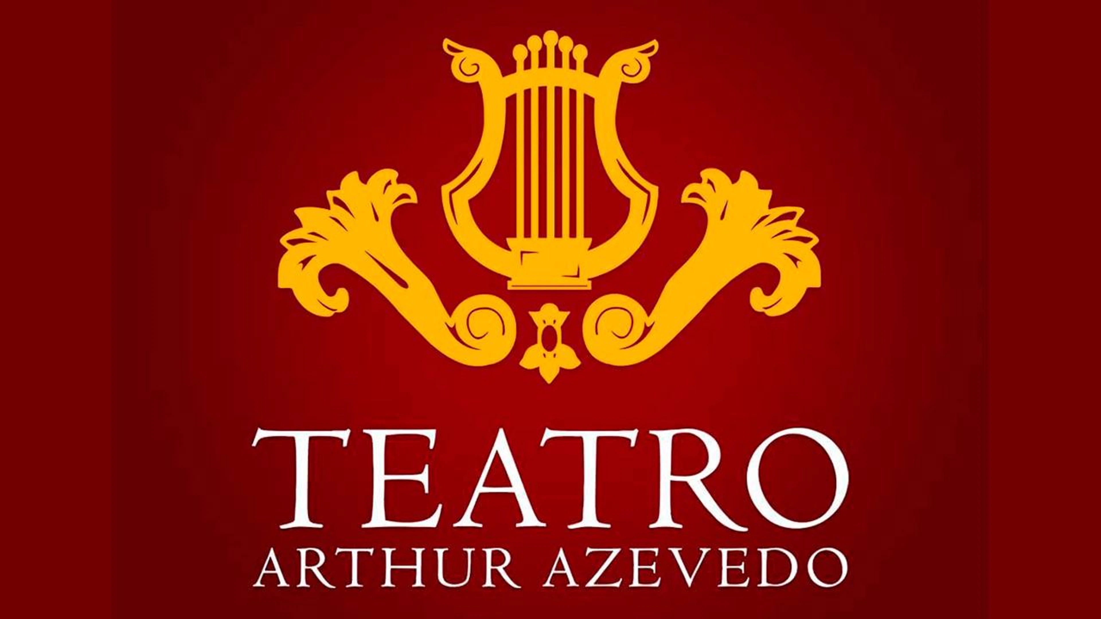 Exposição Virtual Teatro Arthur Azevedo "Casa da Opa"