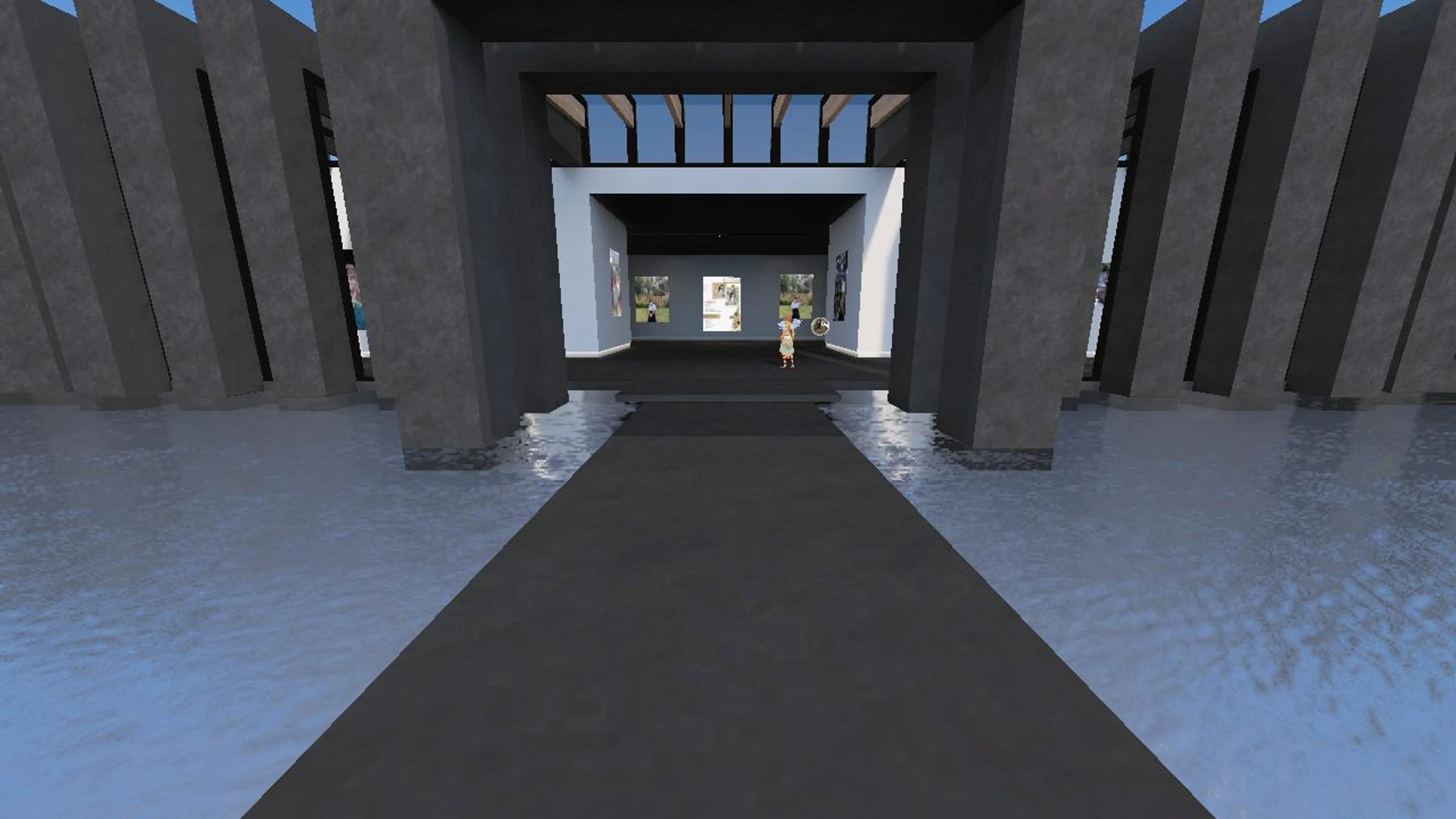 แนะนำตัวlinin