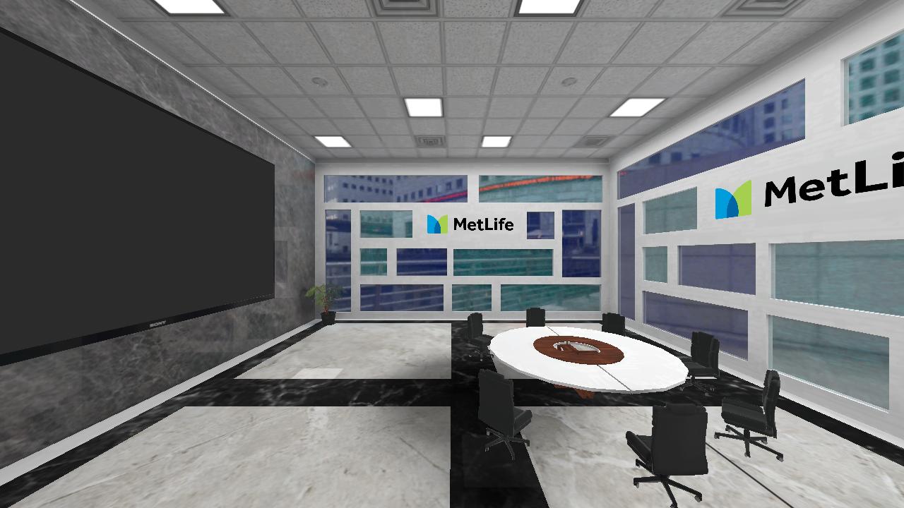 MetLife | Sales