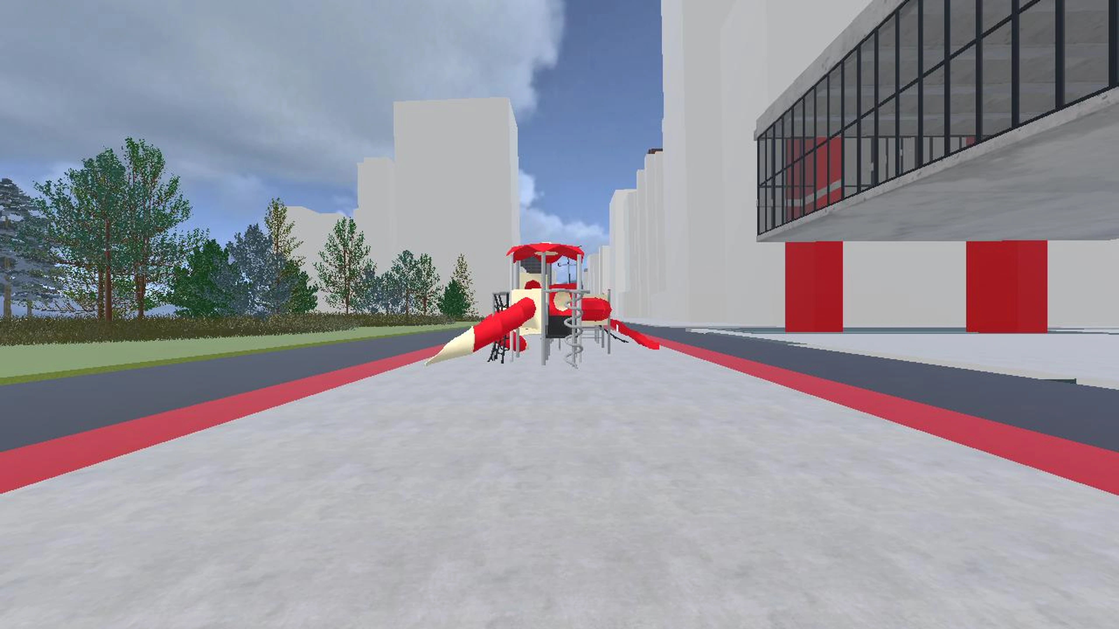 PROJETO NOVA PAULISTA