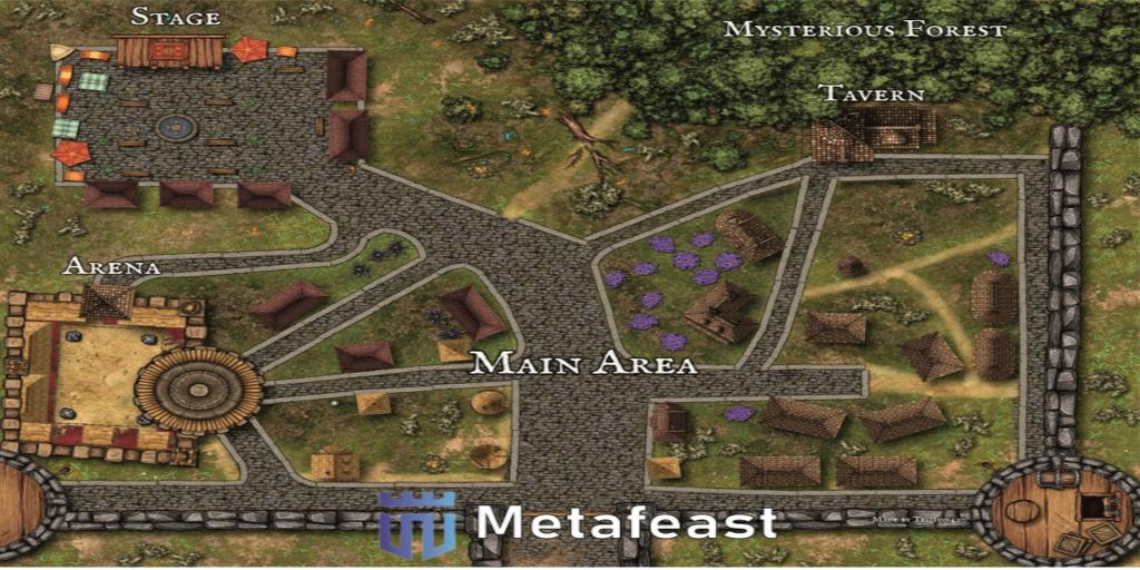 Metafeast 2023