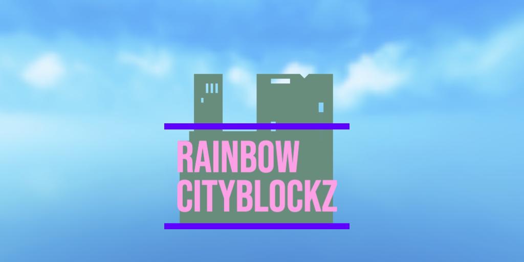 CityBlockz