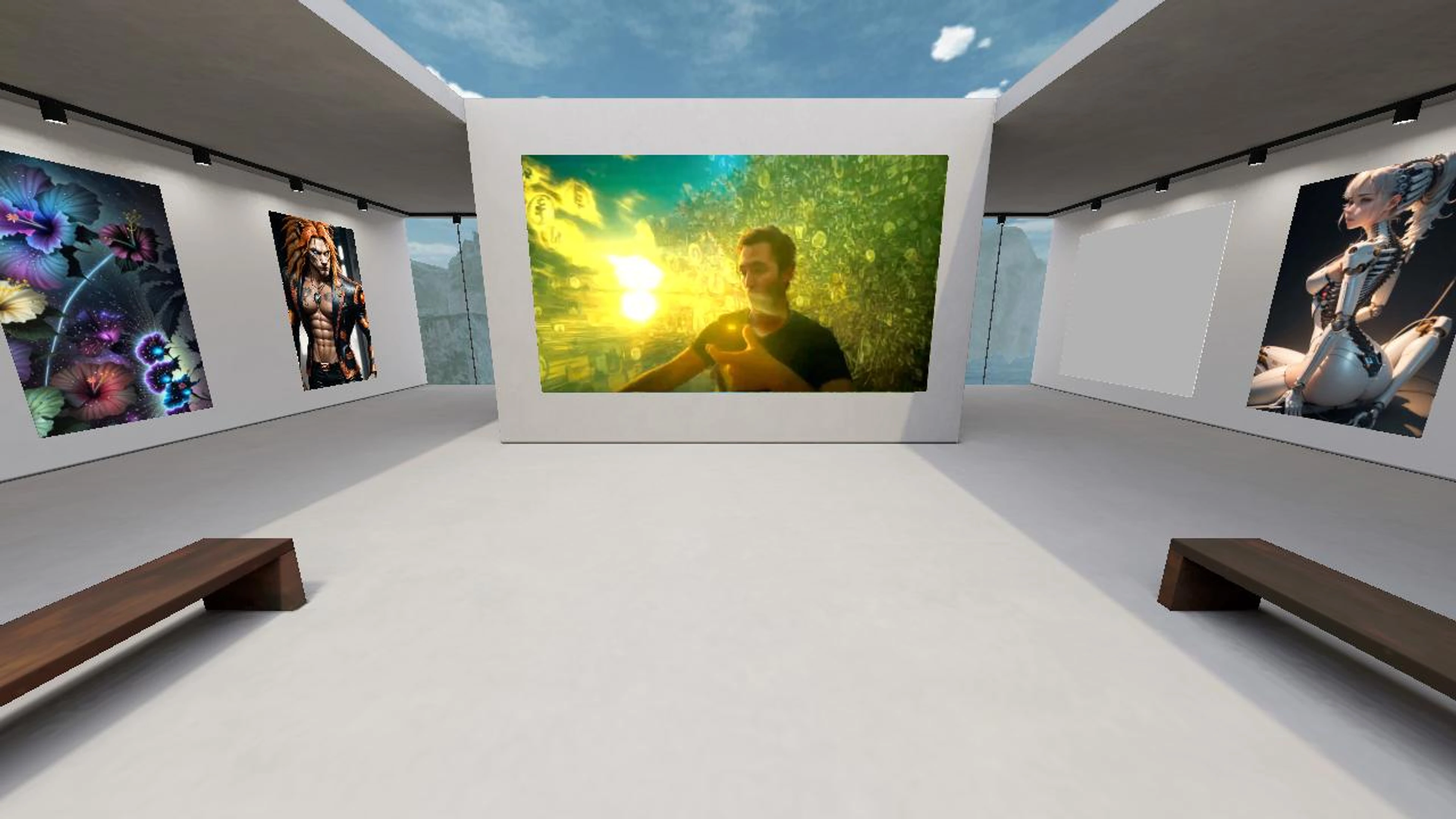 AI FULL VIDEO GALLERY YOU NEED TO WATCH